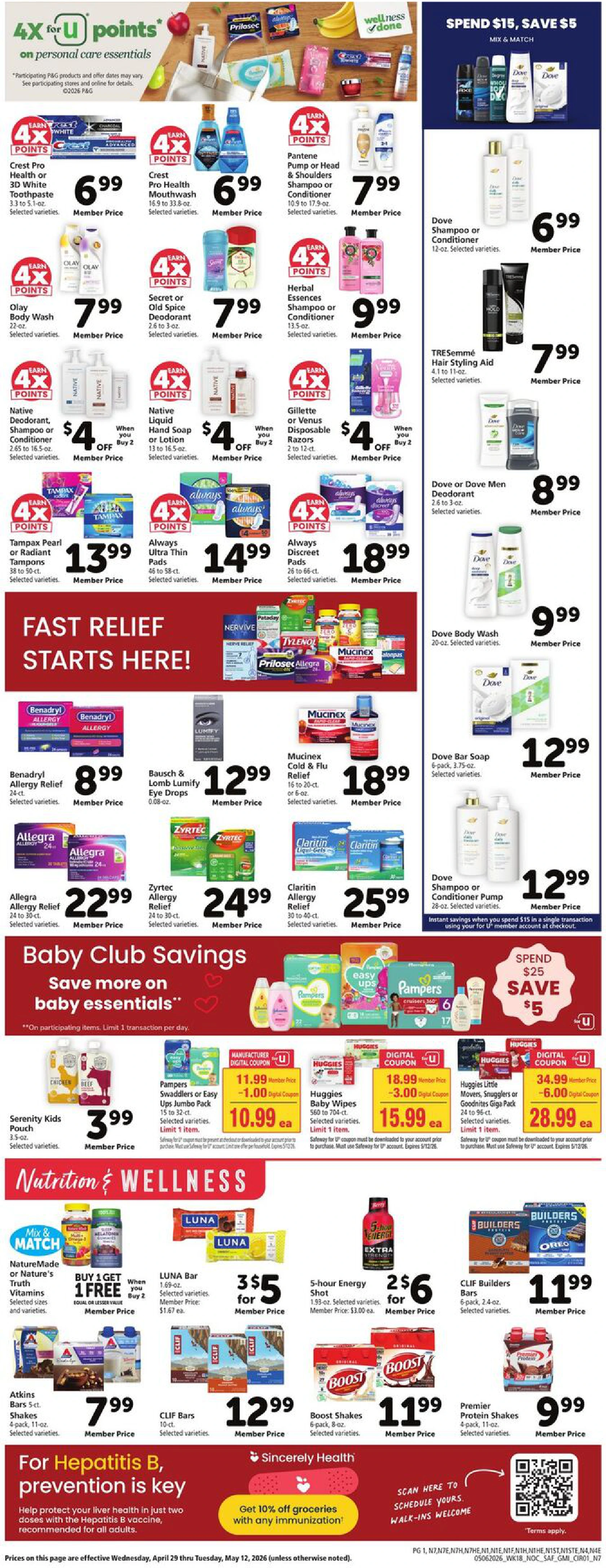Flyer page 10