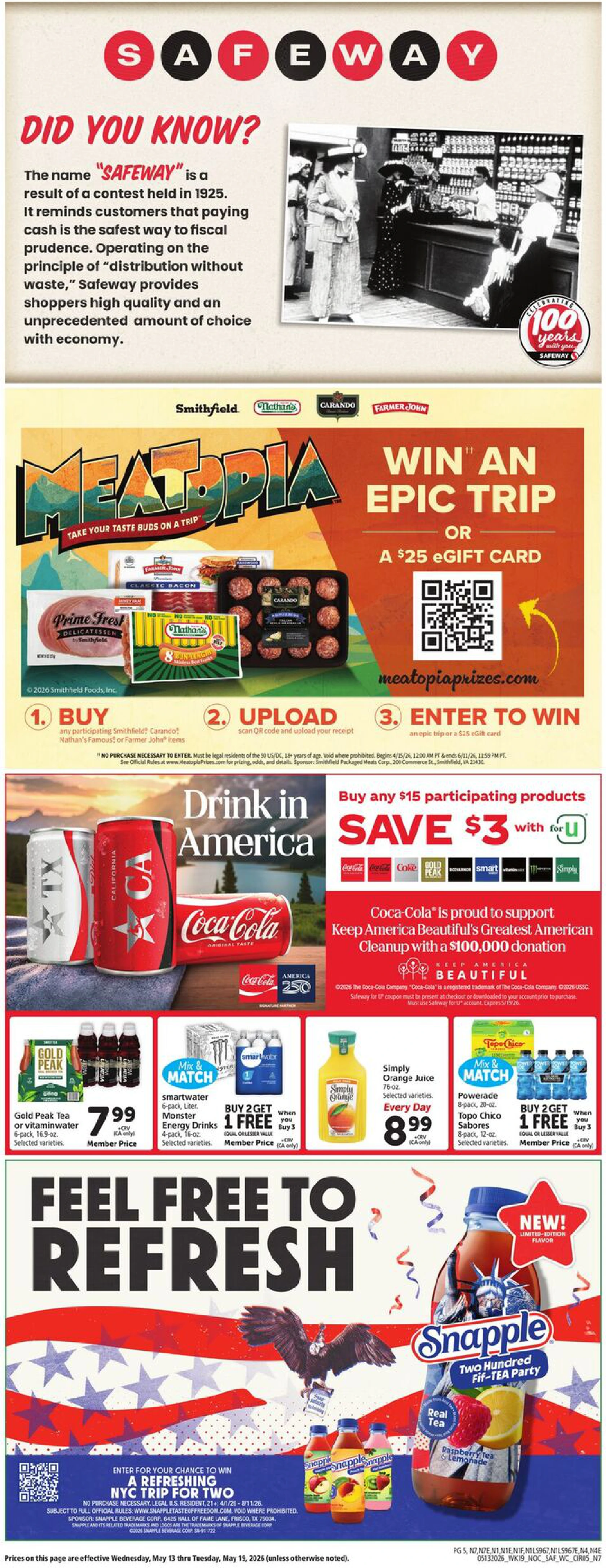 Flyer page 5
