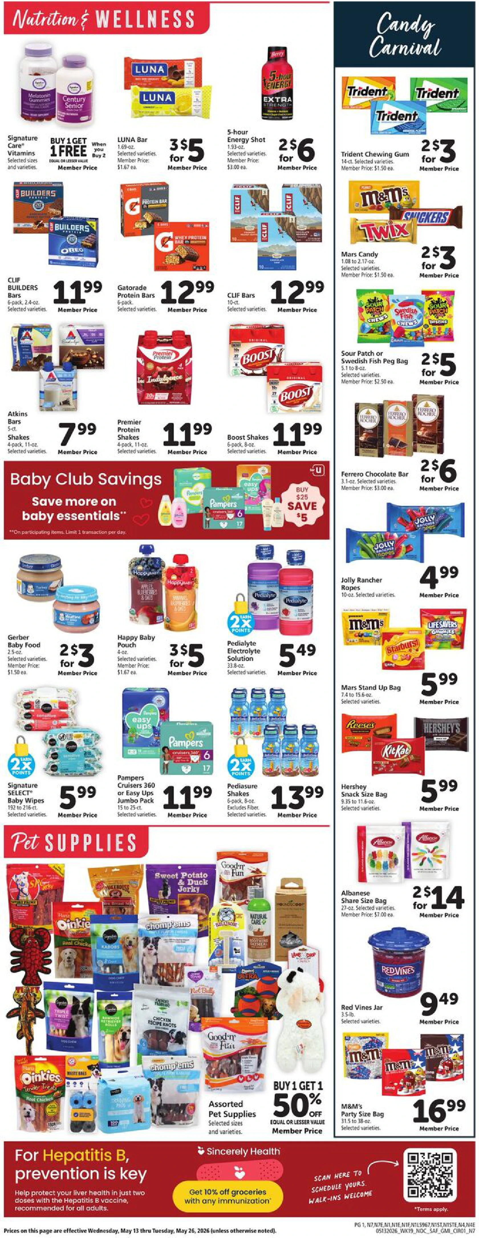 Flyer page 8