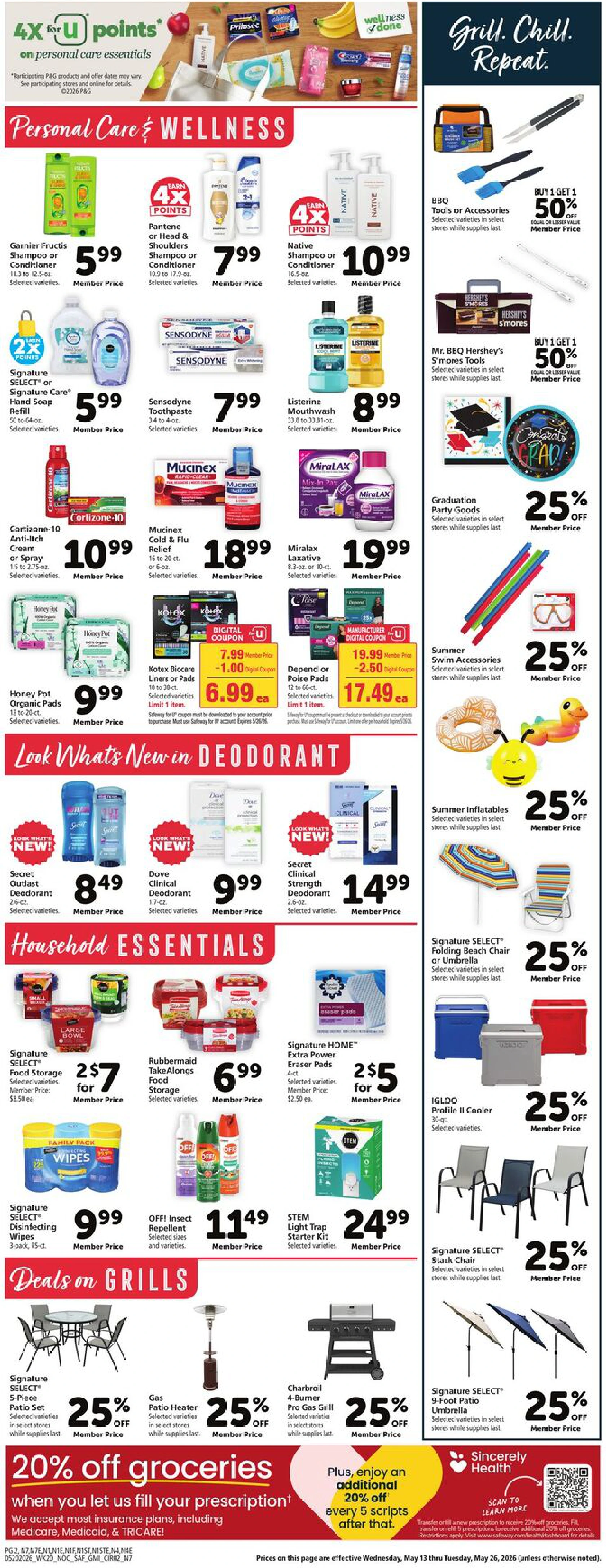 Flyer page 13