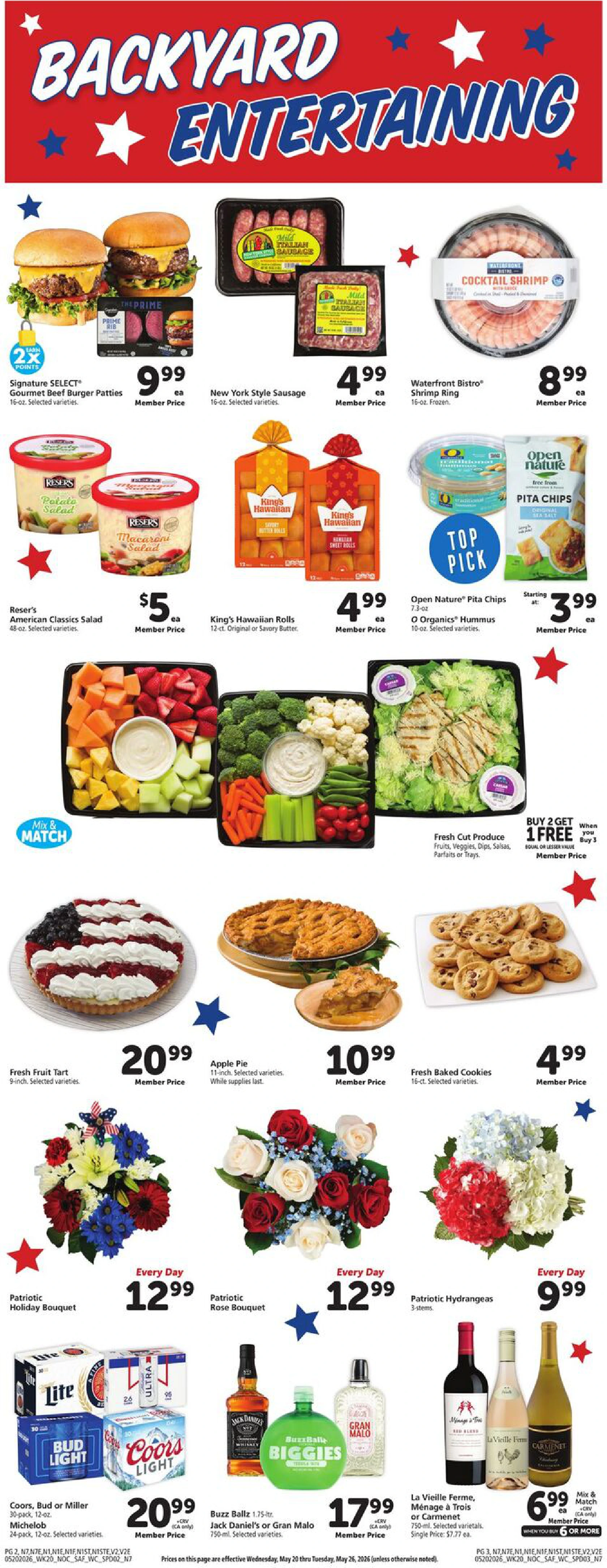 Flyer page 2