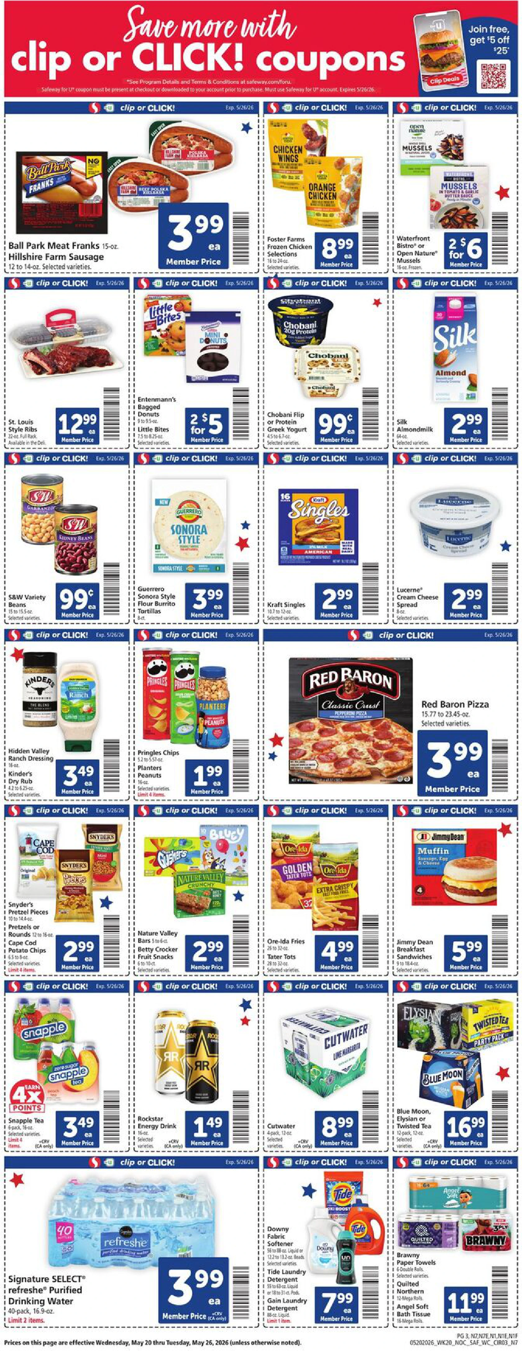 Flyer page 5