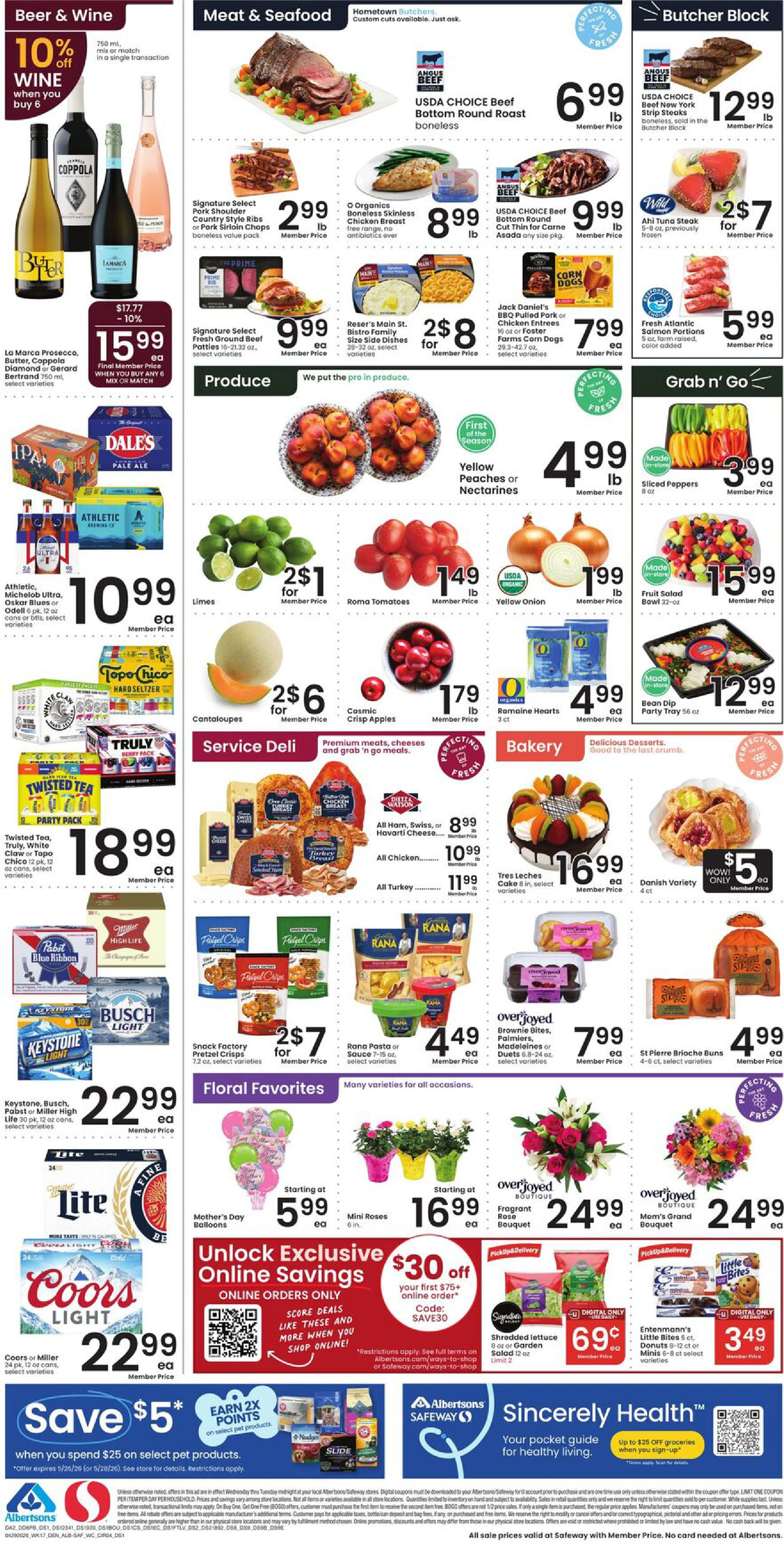 Flyer page 4