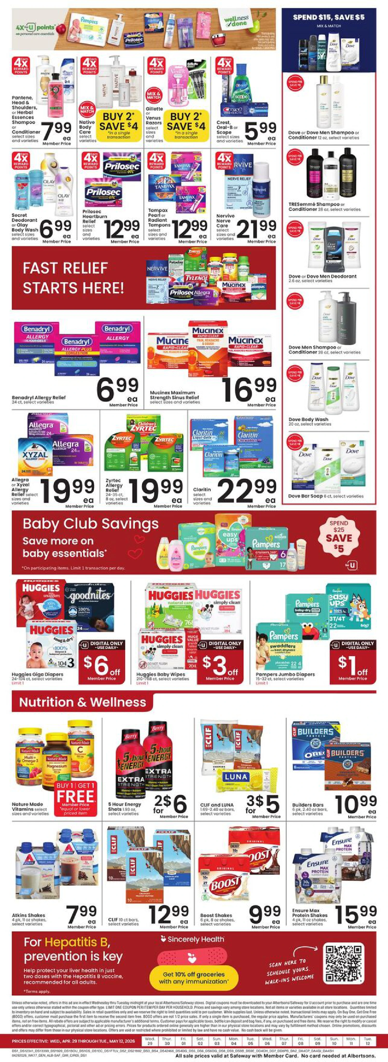 Flyer page 5