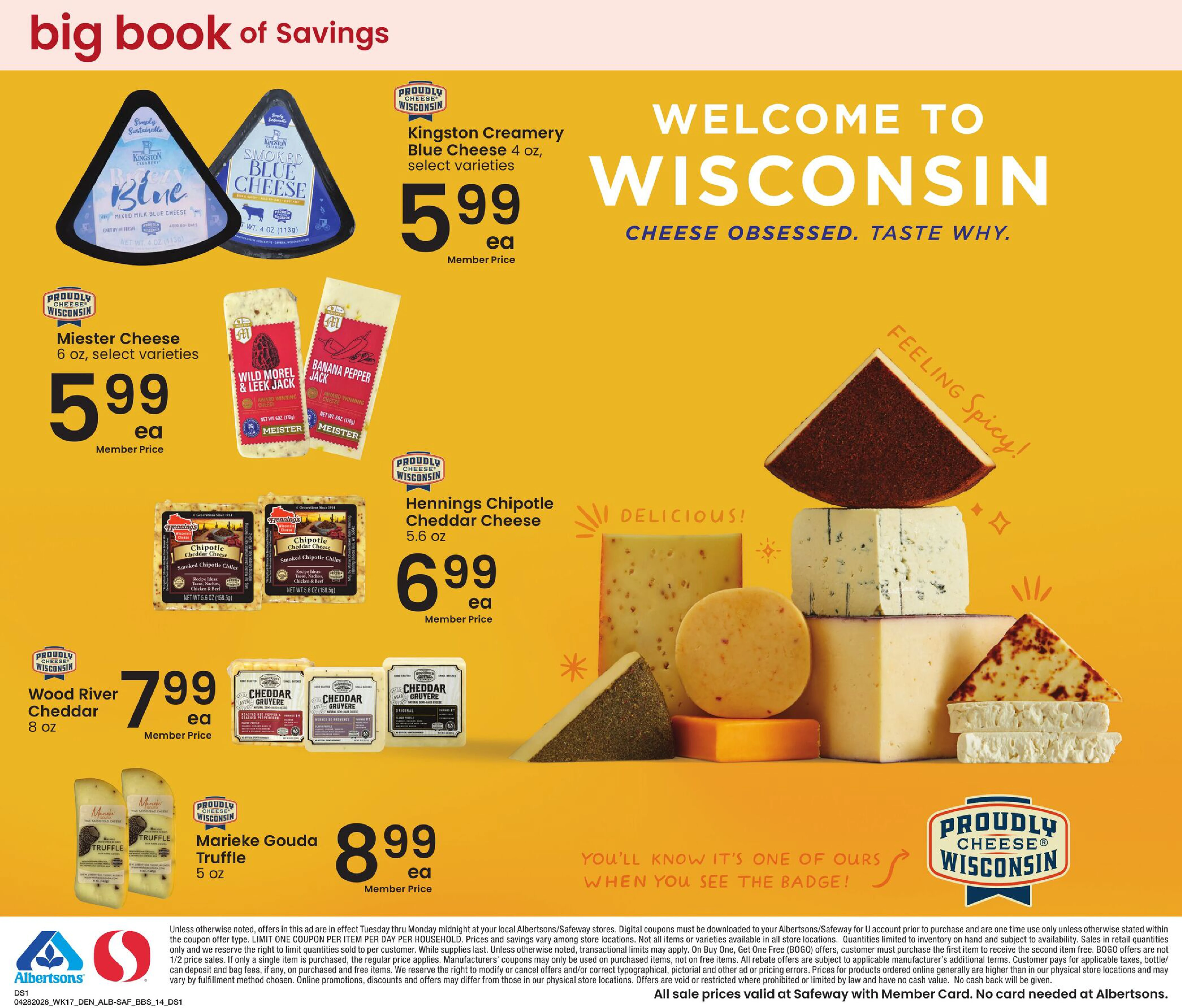 Flyer page 14