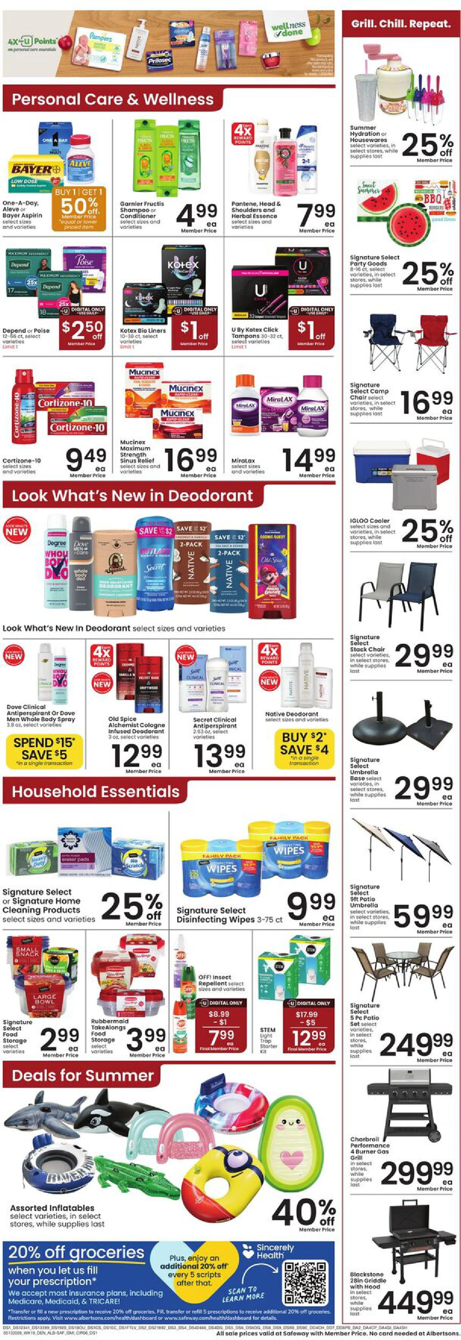 Flyer page 8