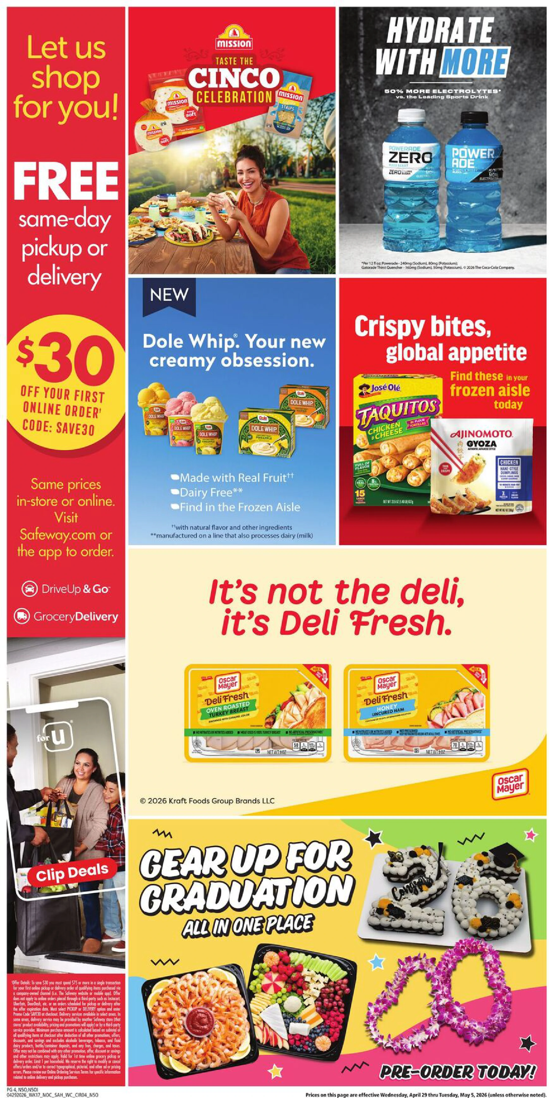 Flyer page 4