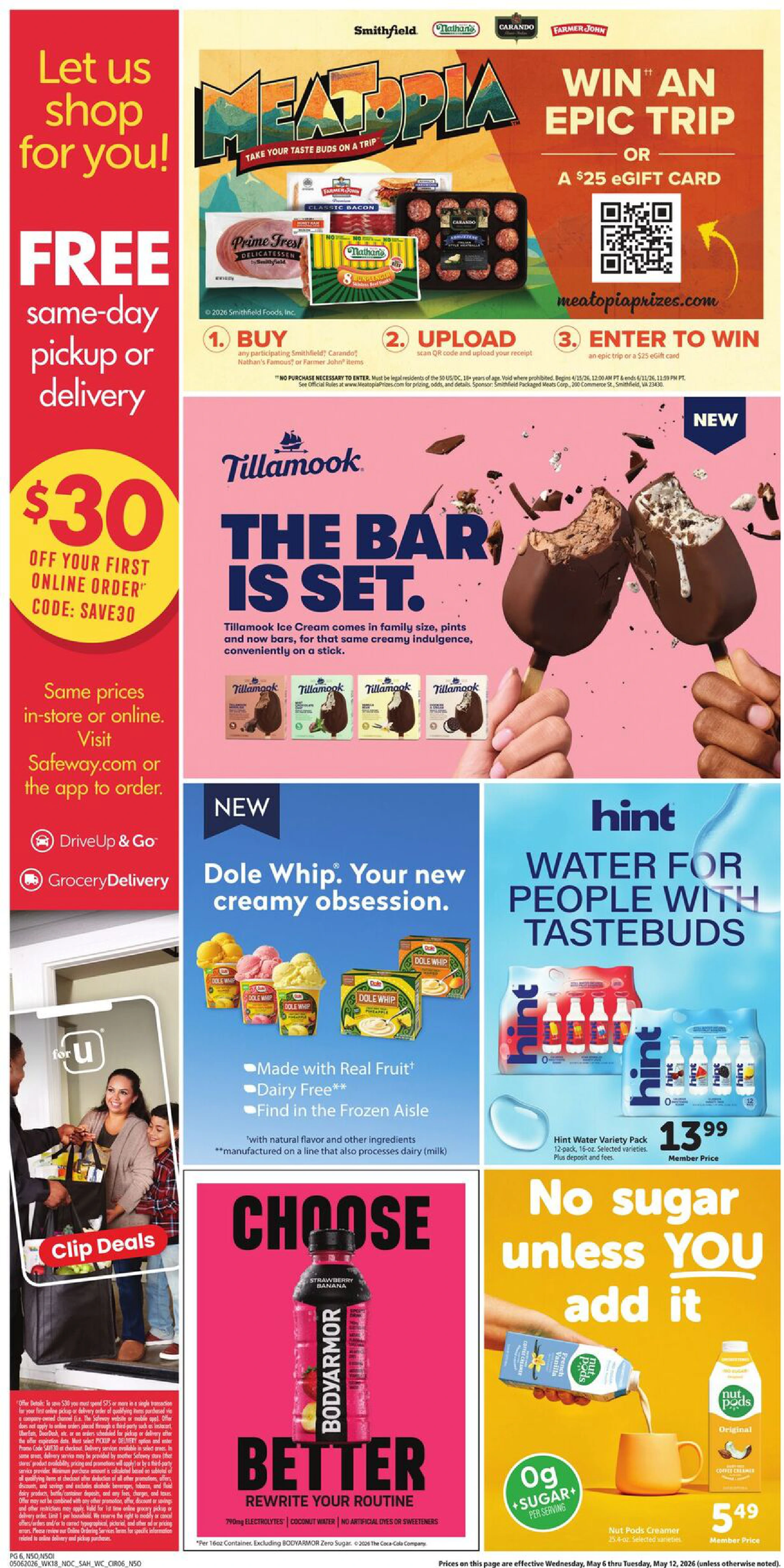 Flyer page 6