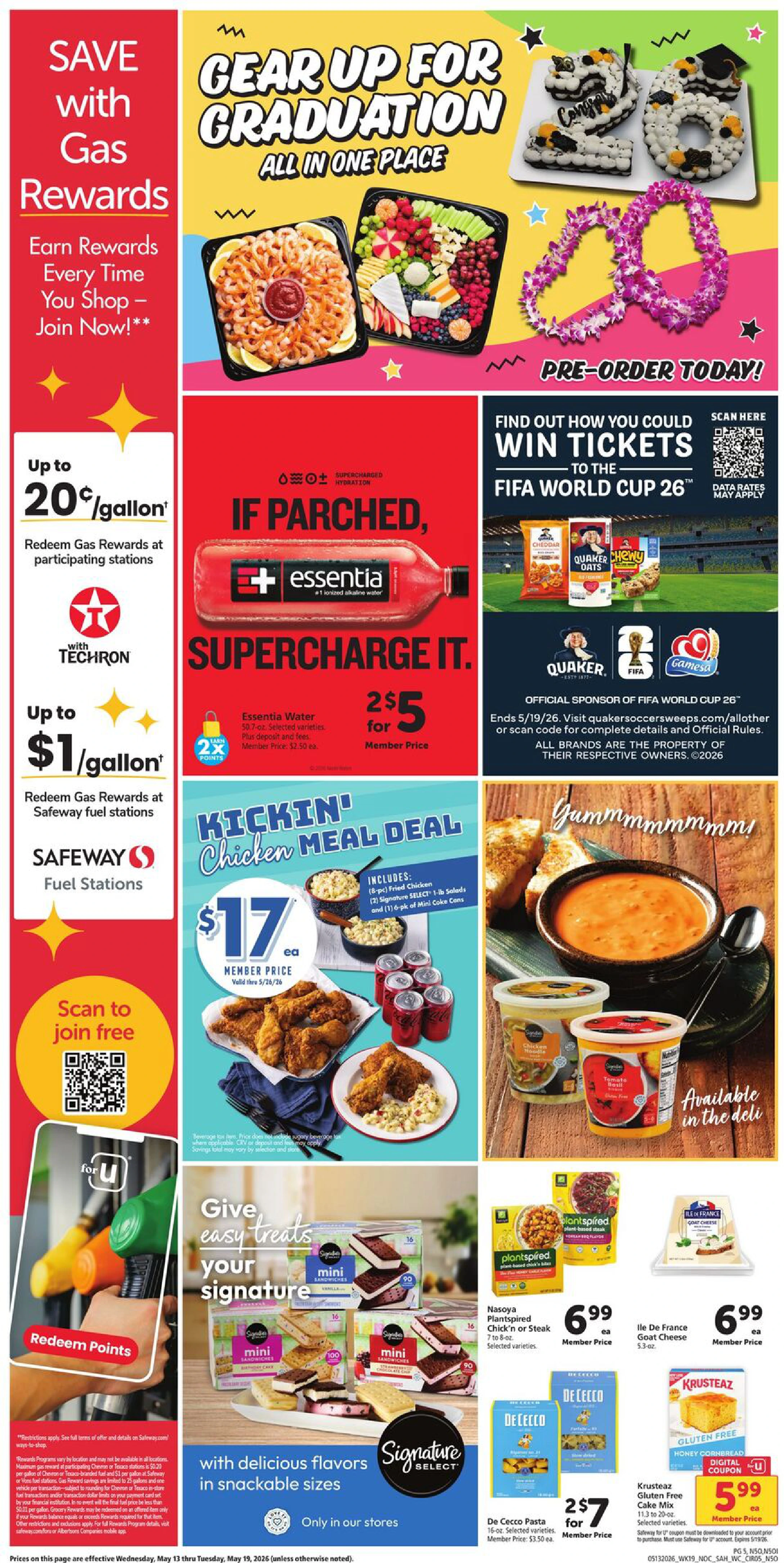 Flyer page 5