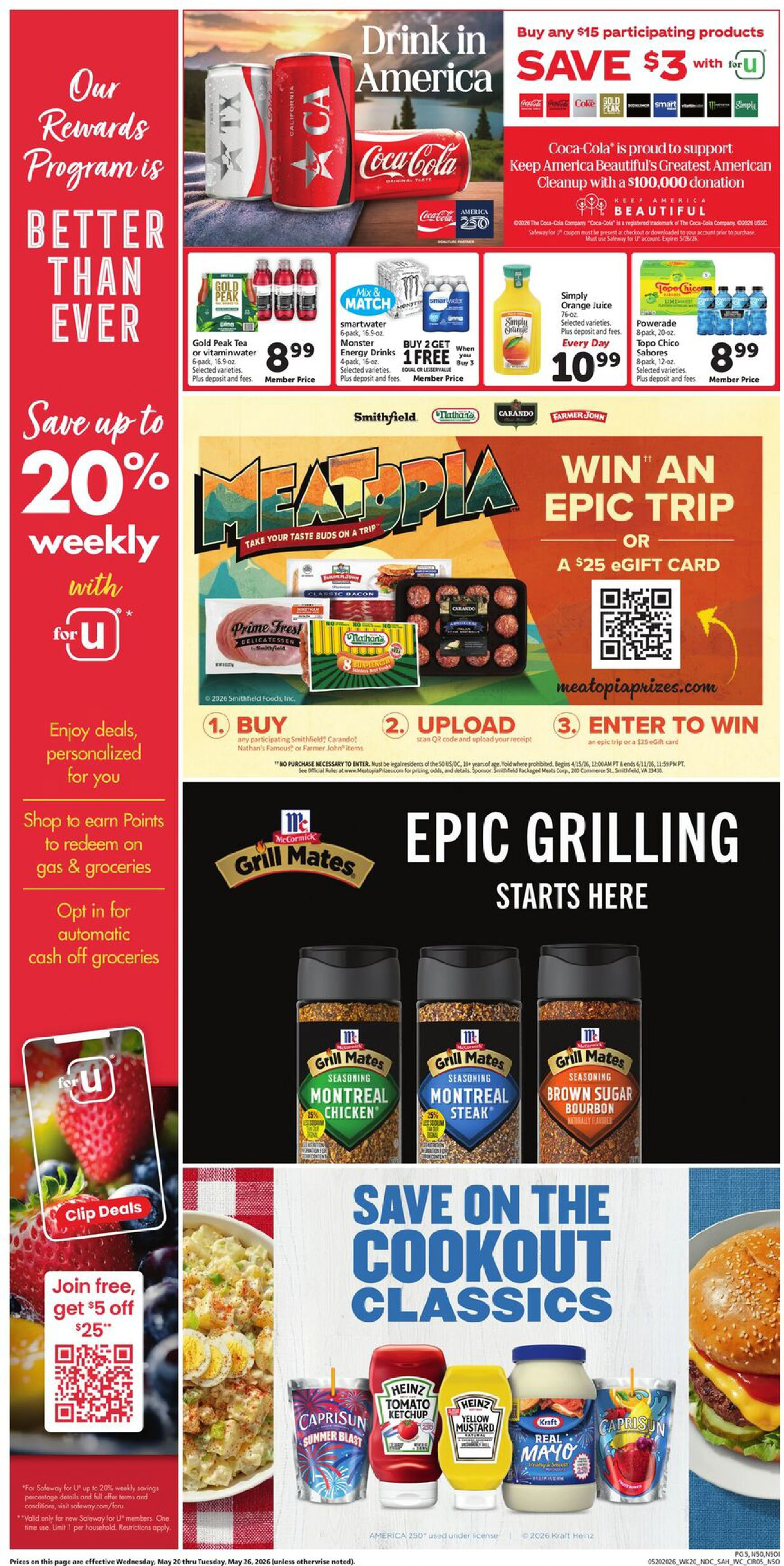 Flyer page 5