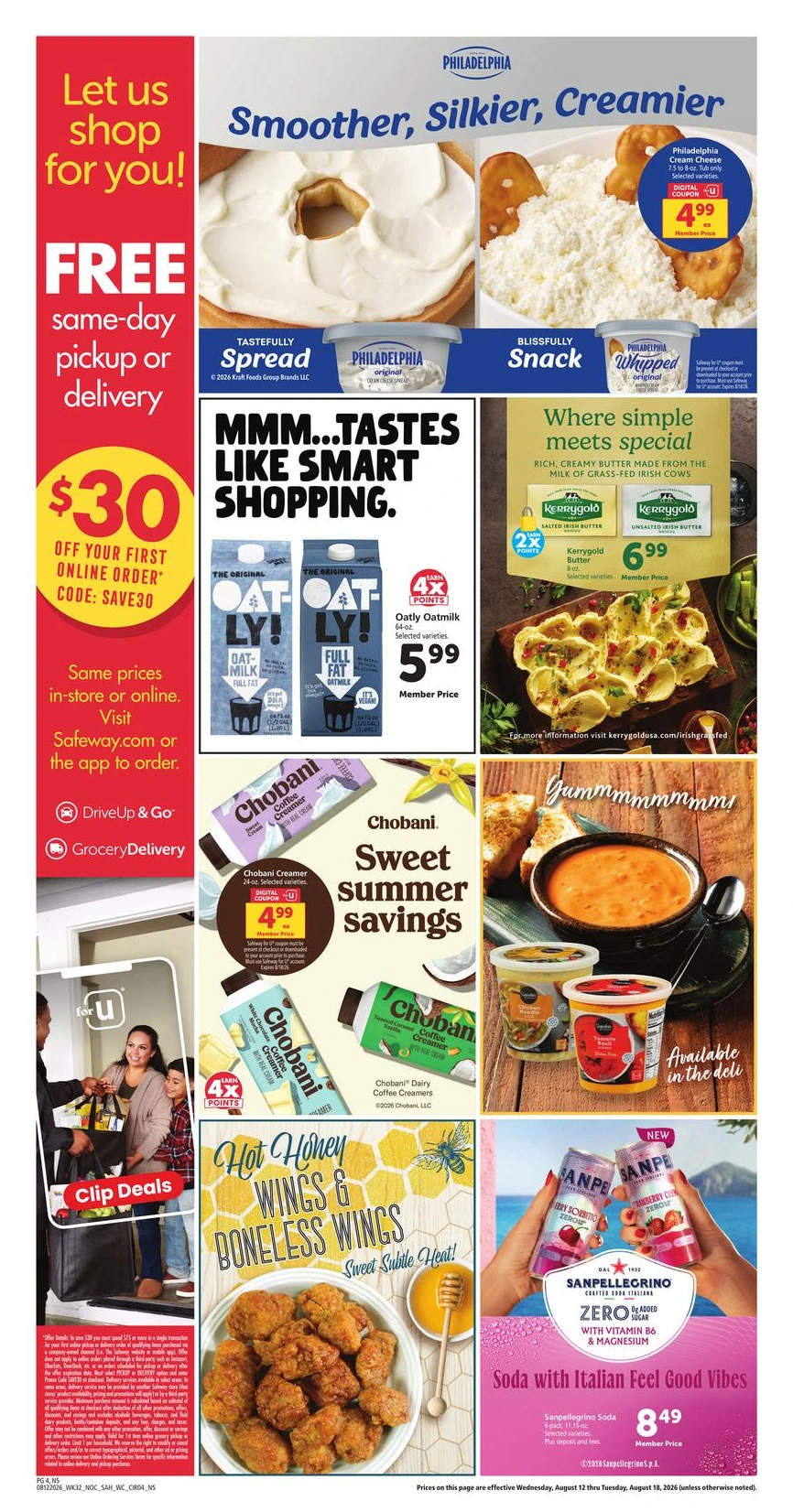Flyer page 4
