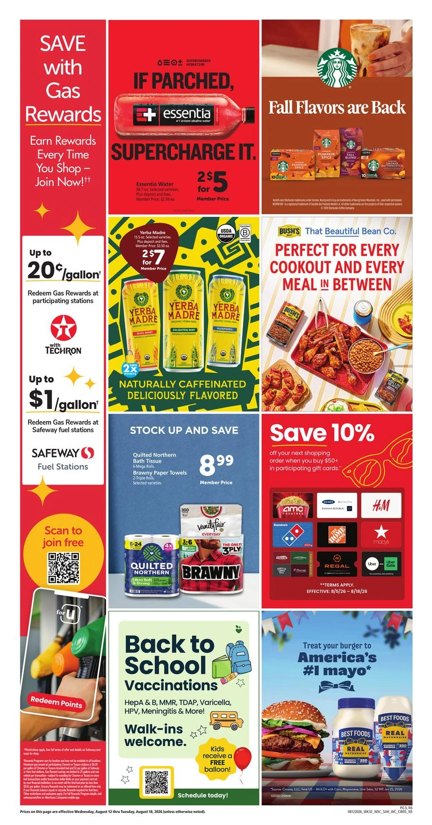 Flyer page 5