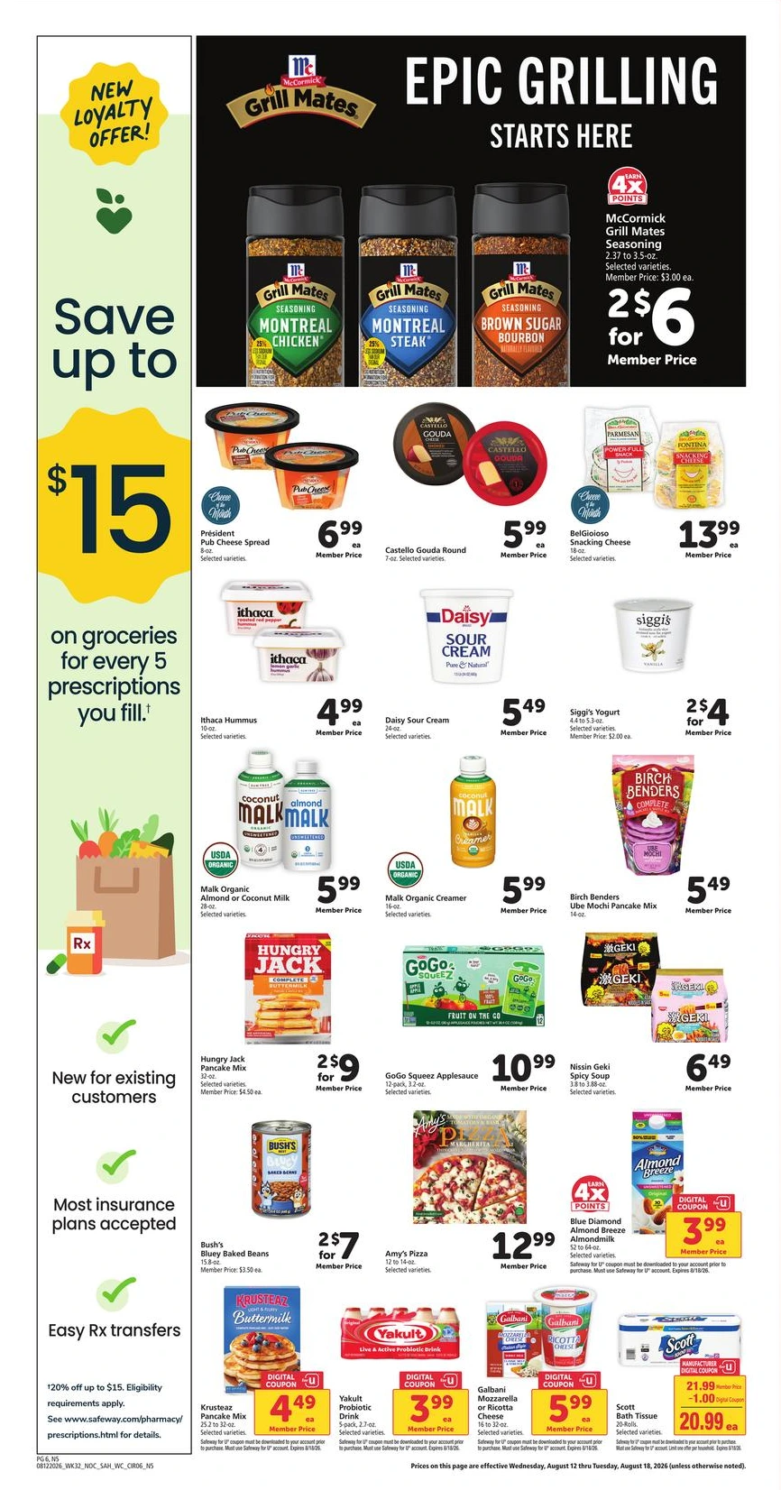 Flyer page 6