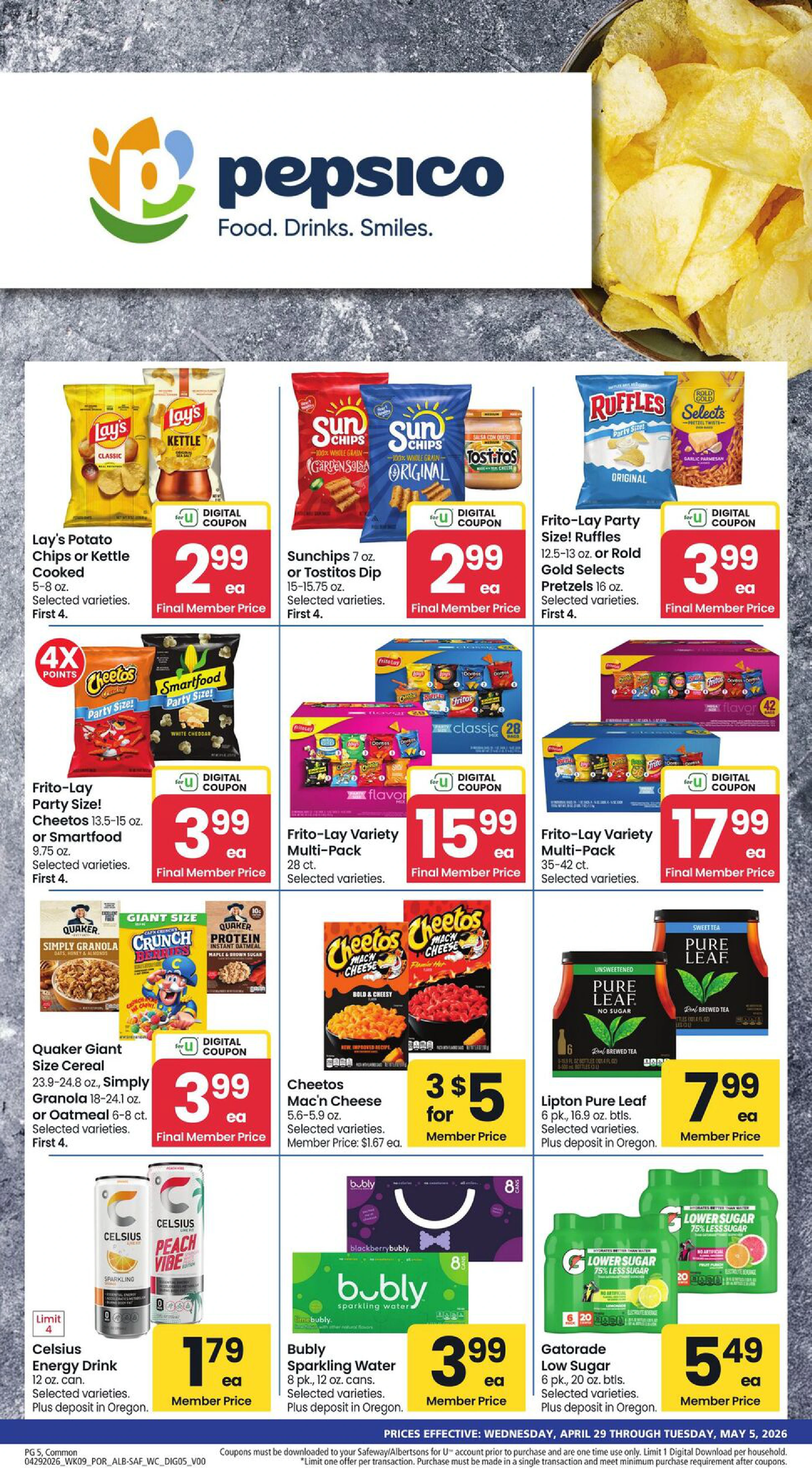 Flyer page 4