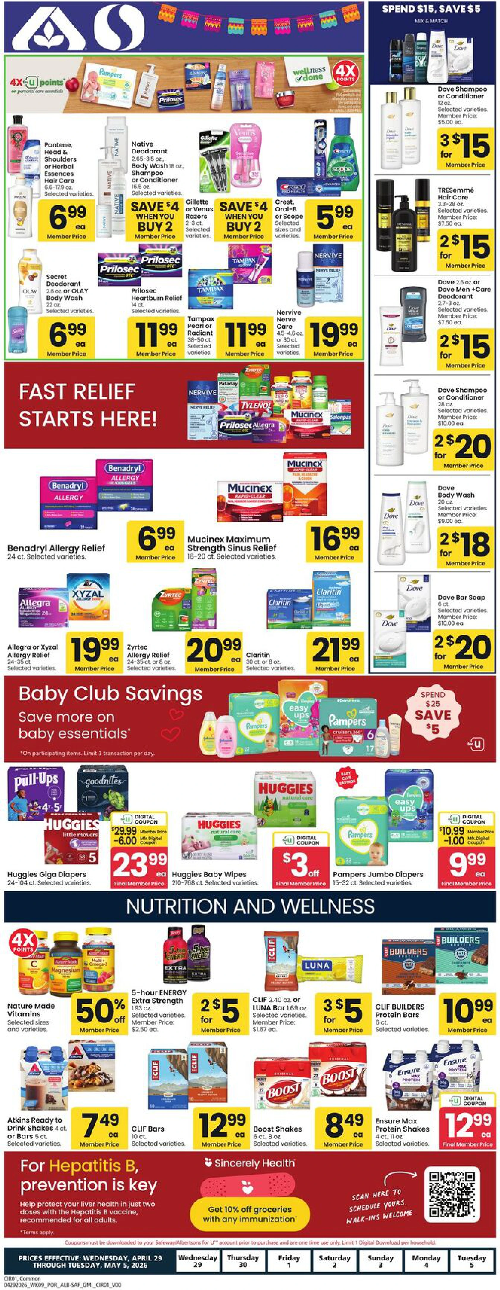 Flyer page 6