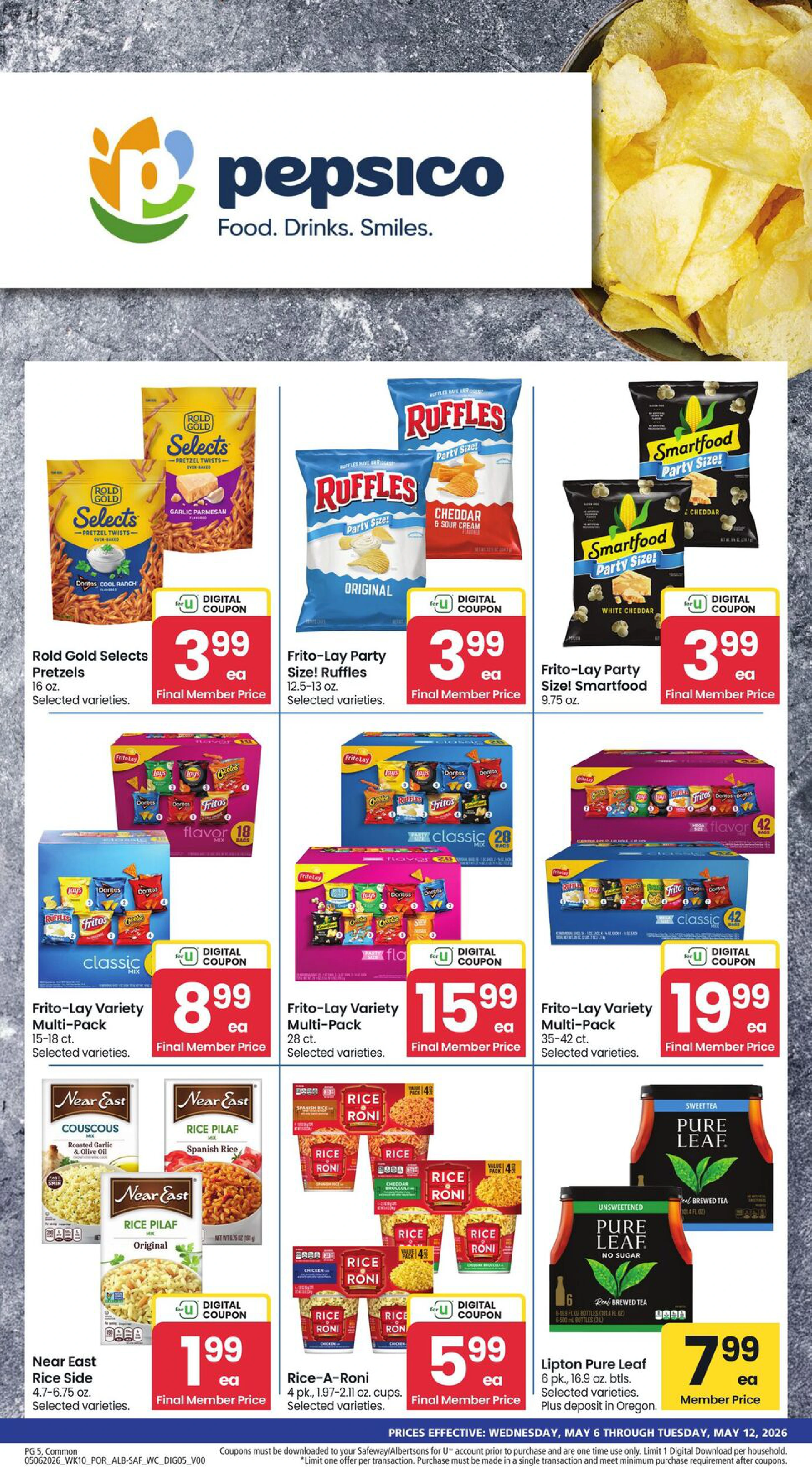 Flyer page 4
