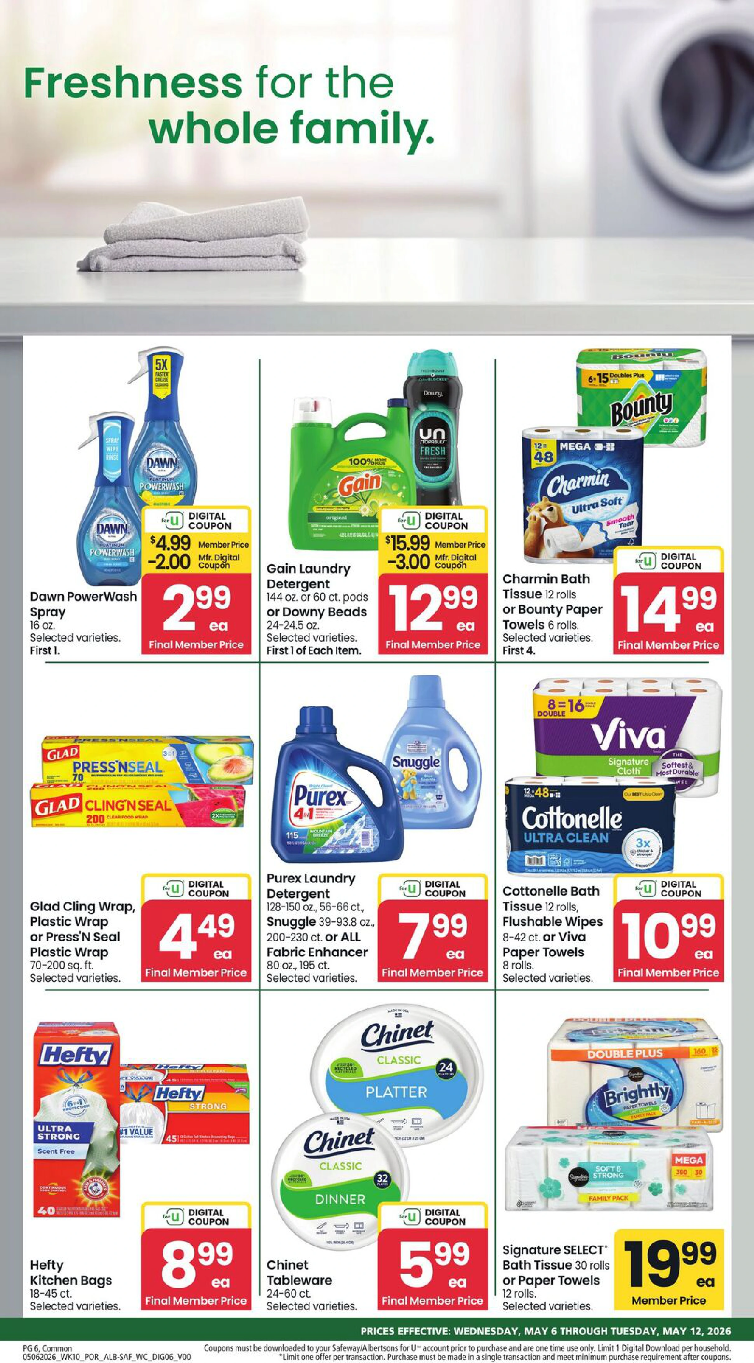Flyer page 5