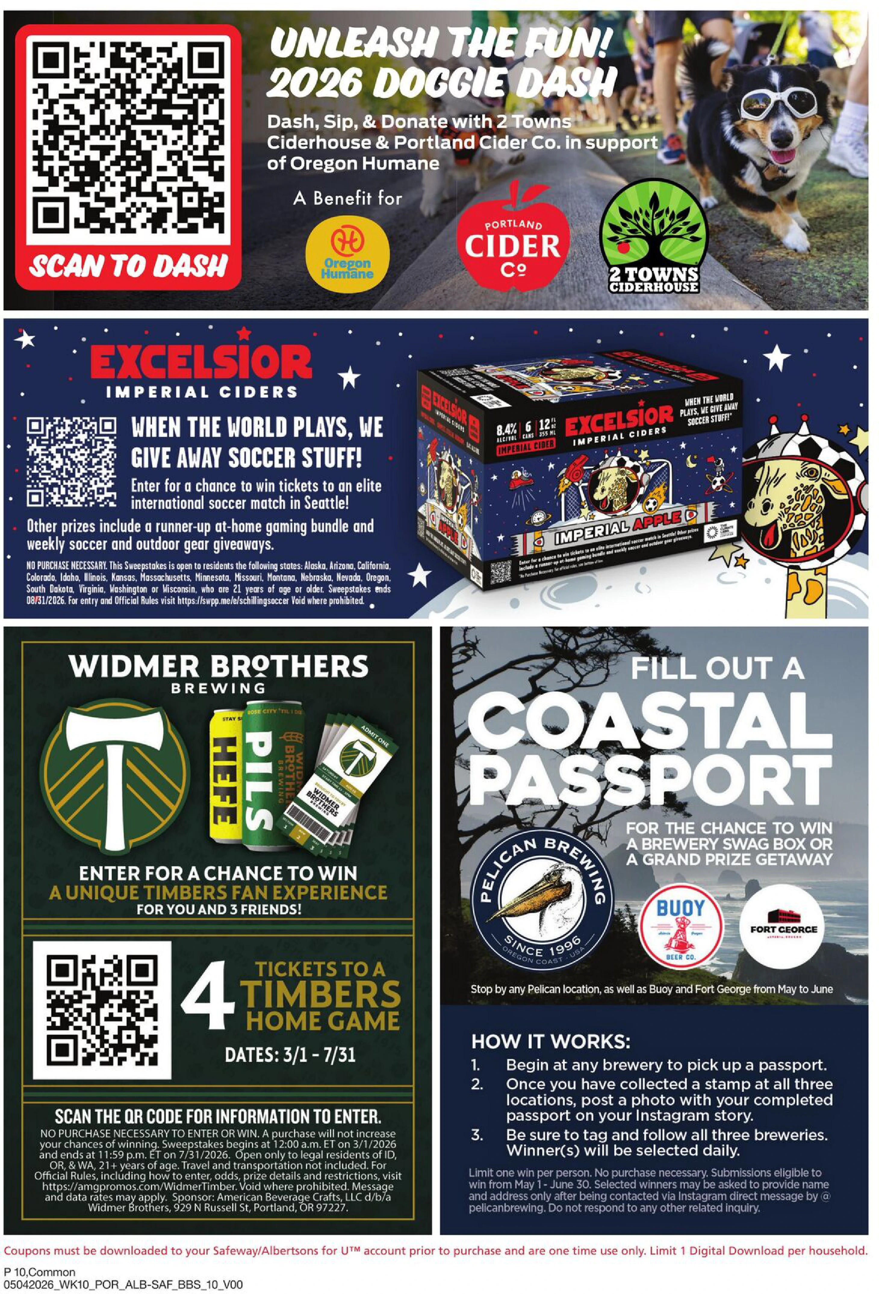 Flyer page 10