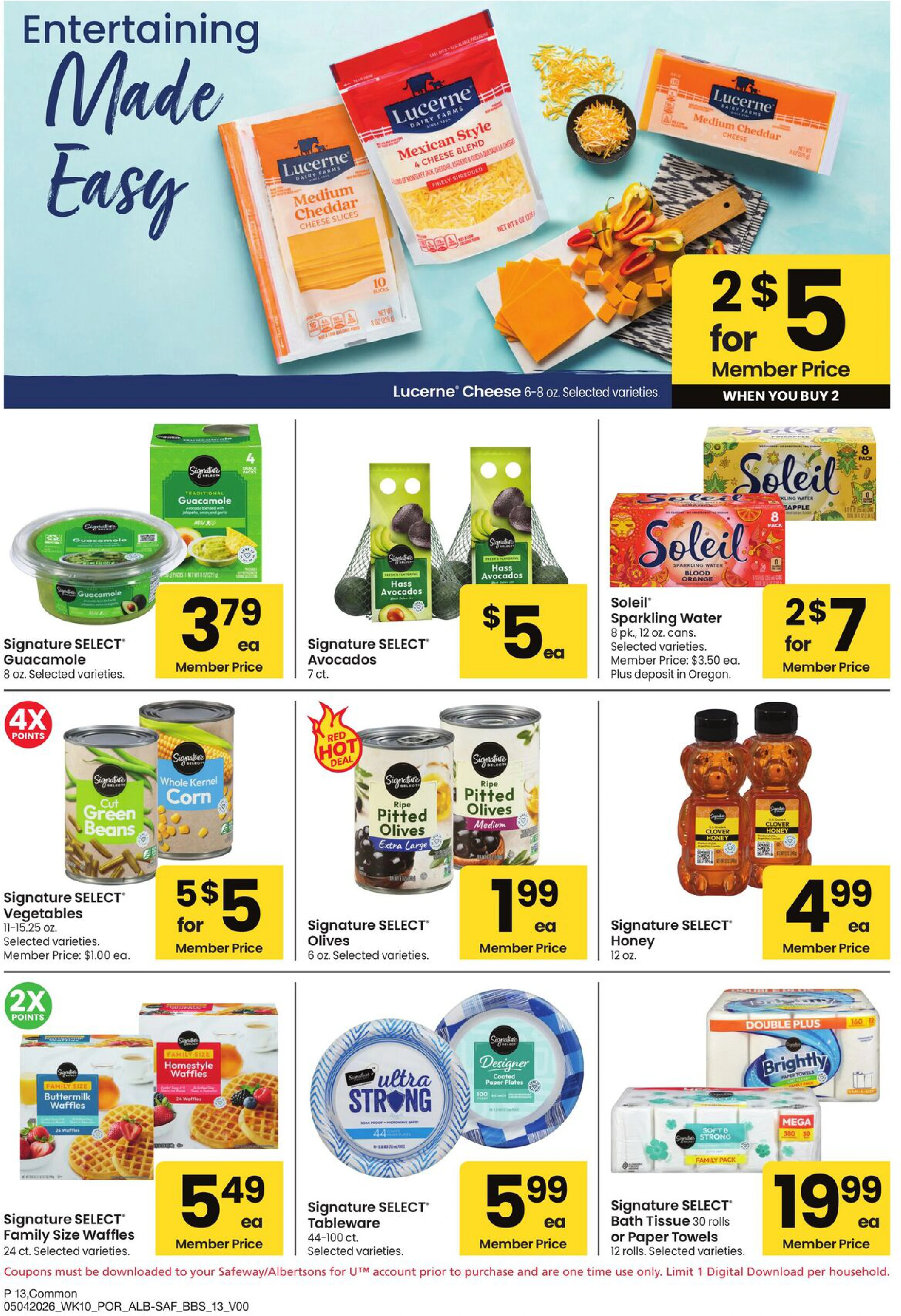 Flyer page 13