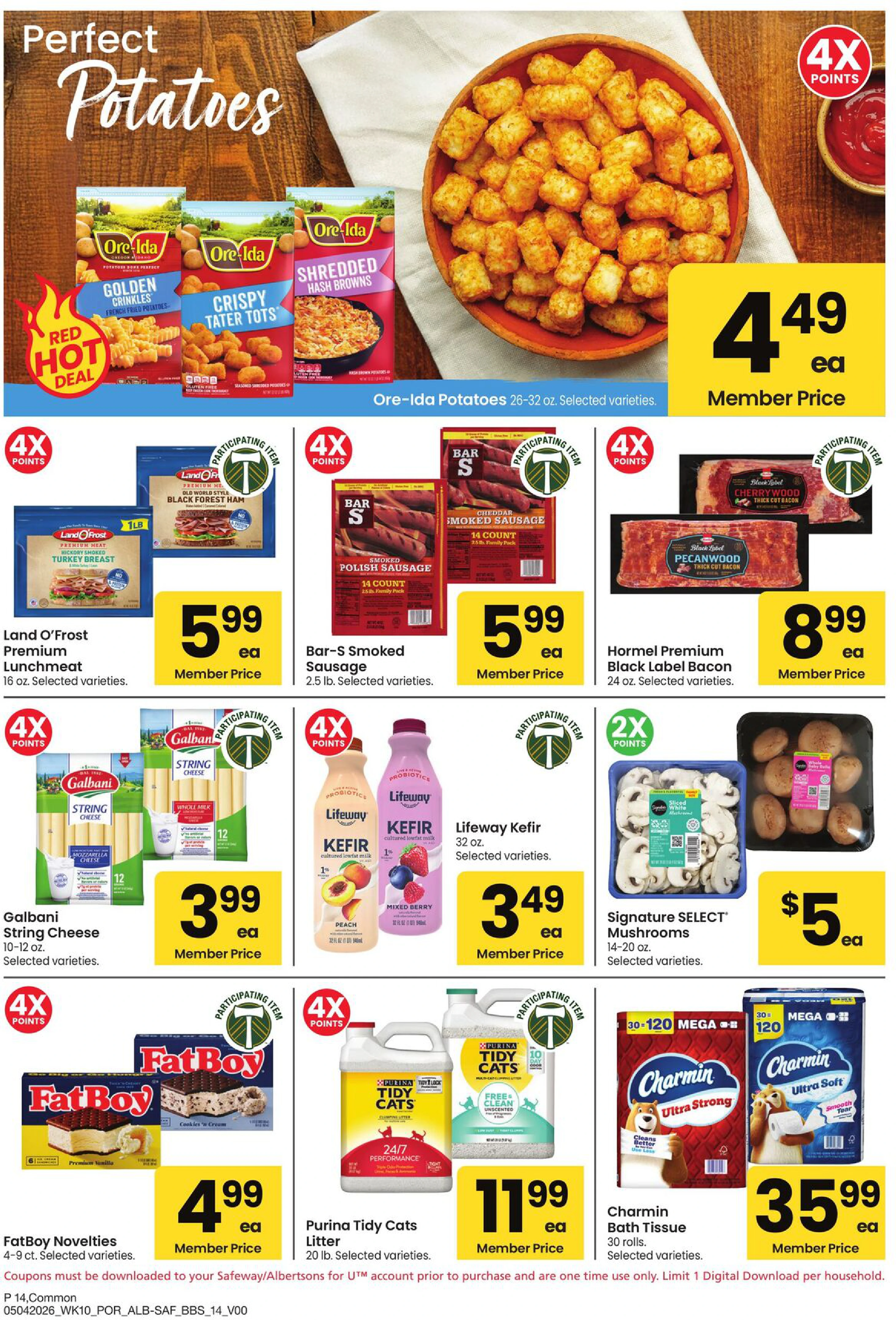 Flyer page 14