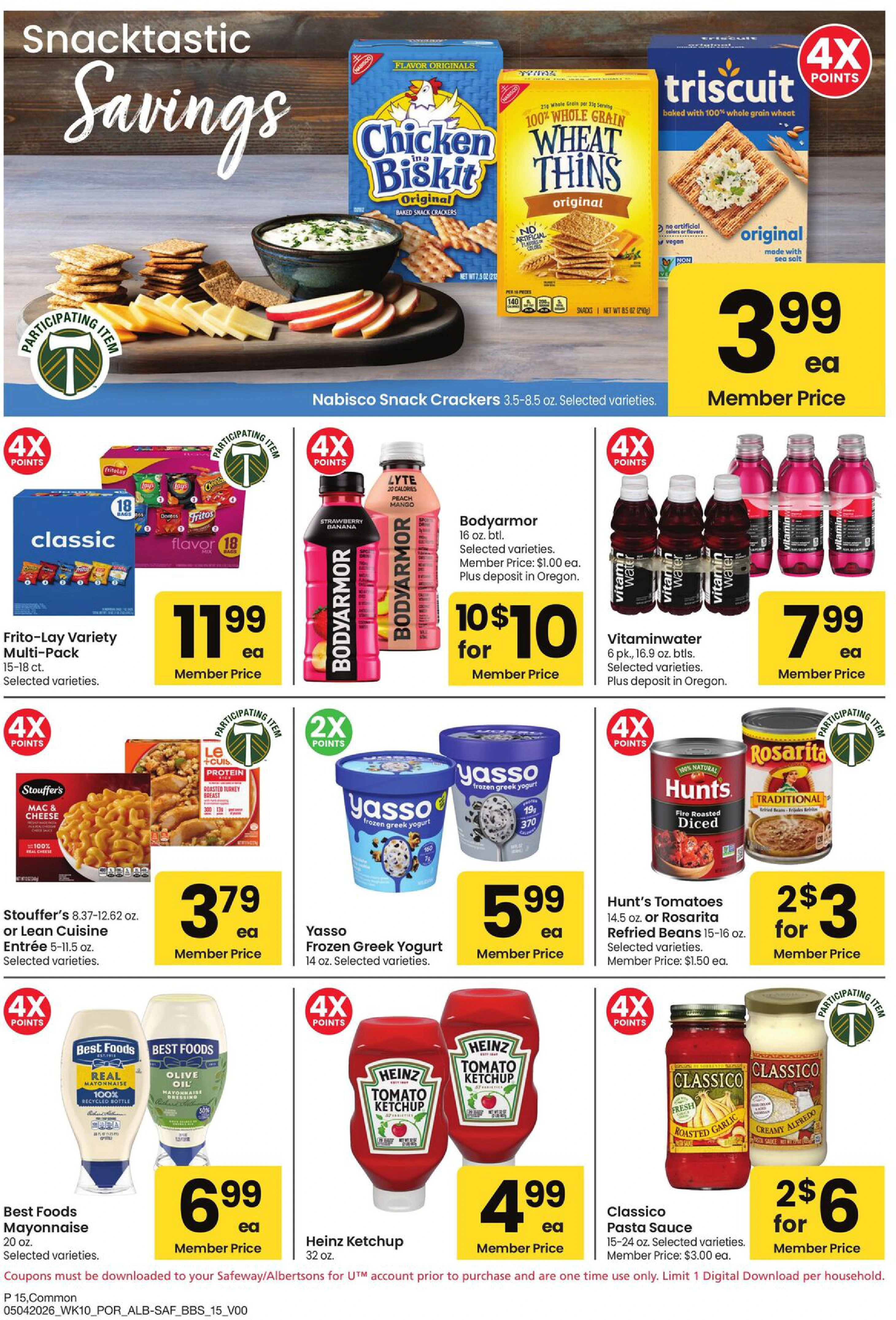 Flyer page 15