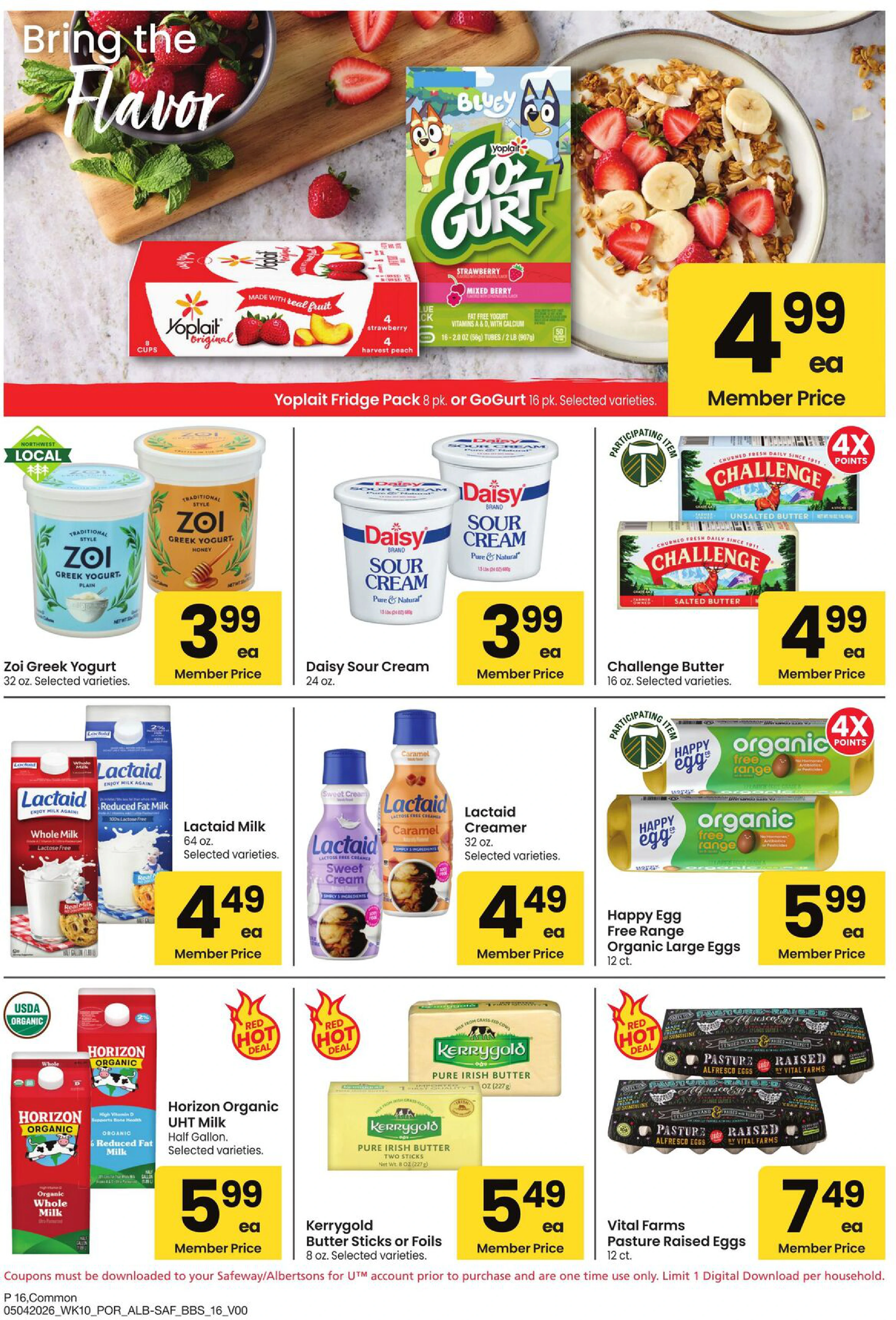 Flyer page 16
