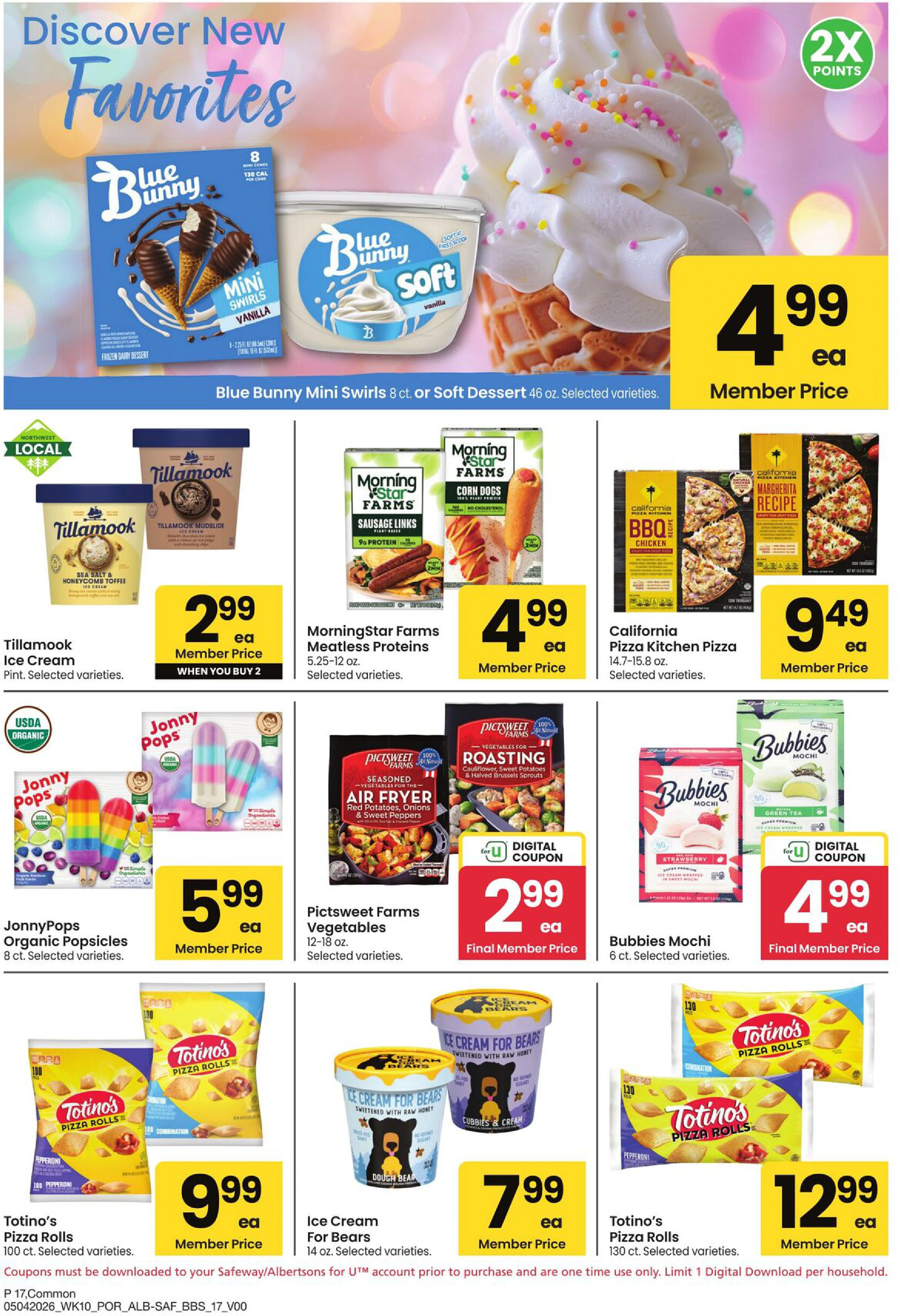 Flyer page 17