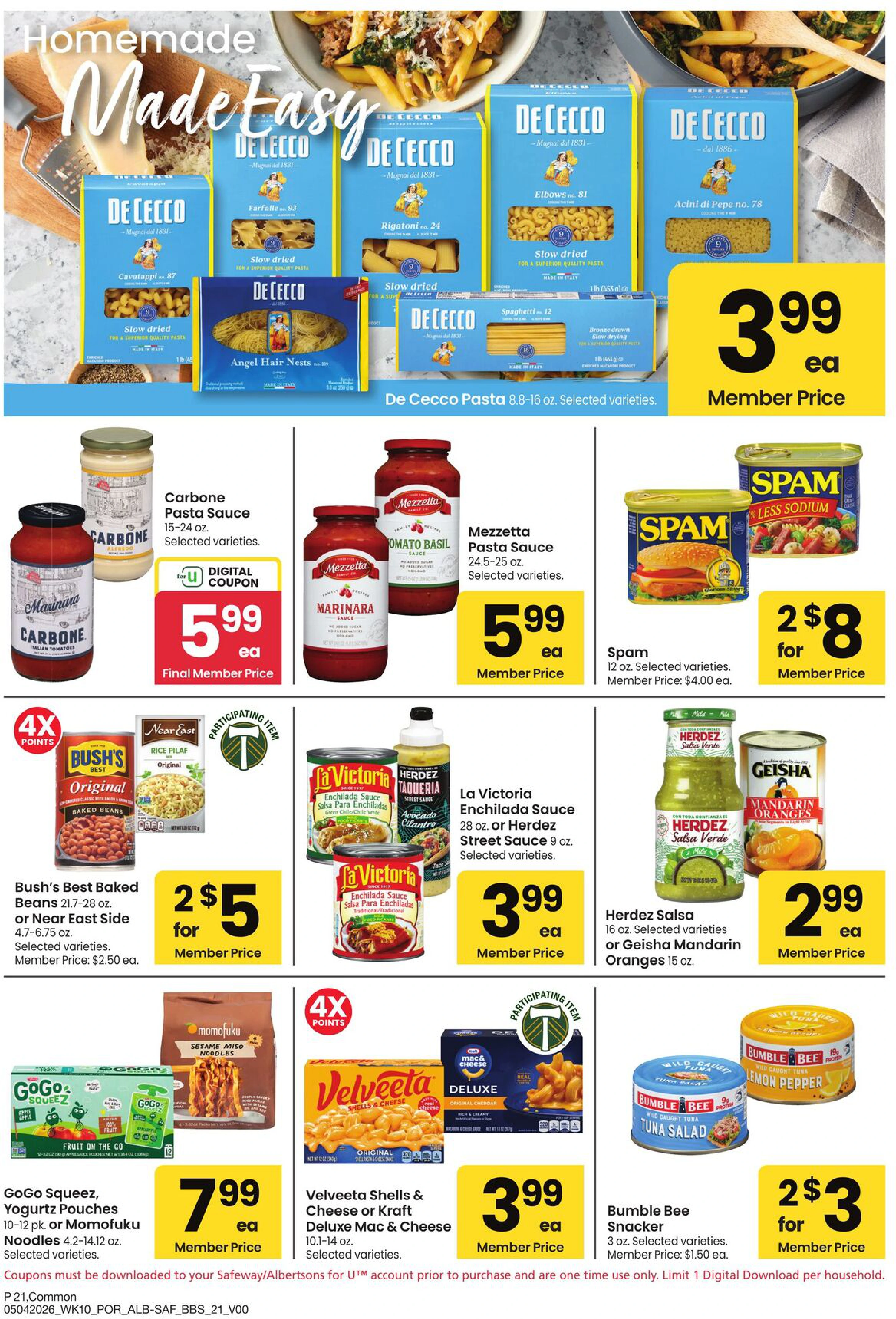 Flyer page 21