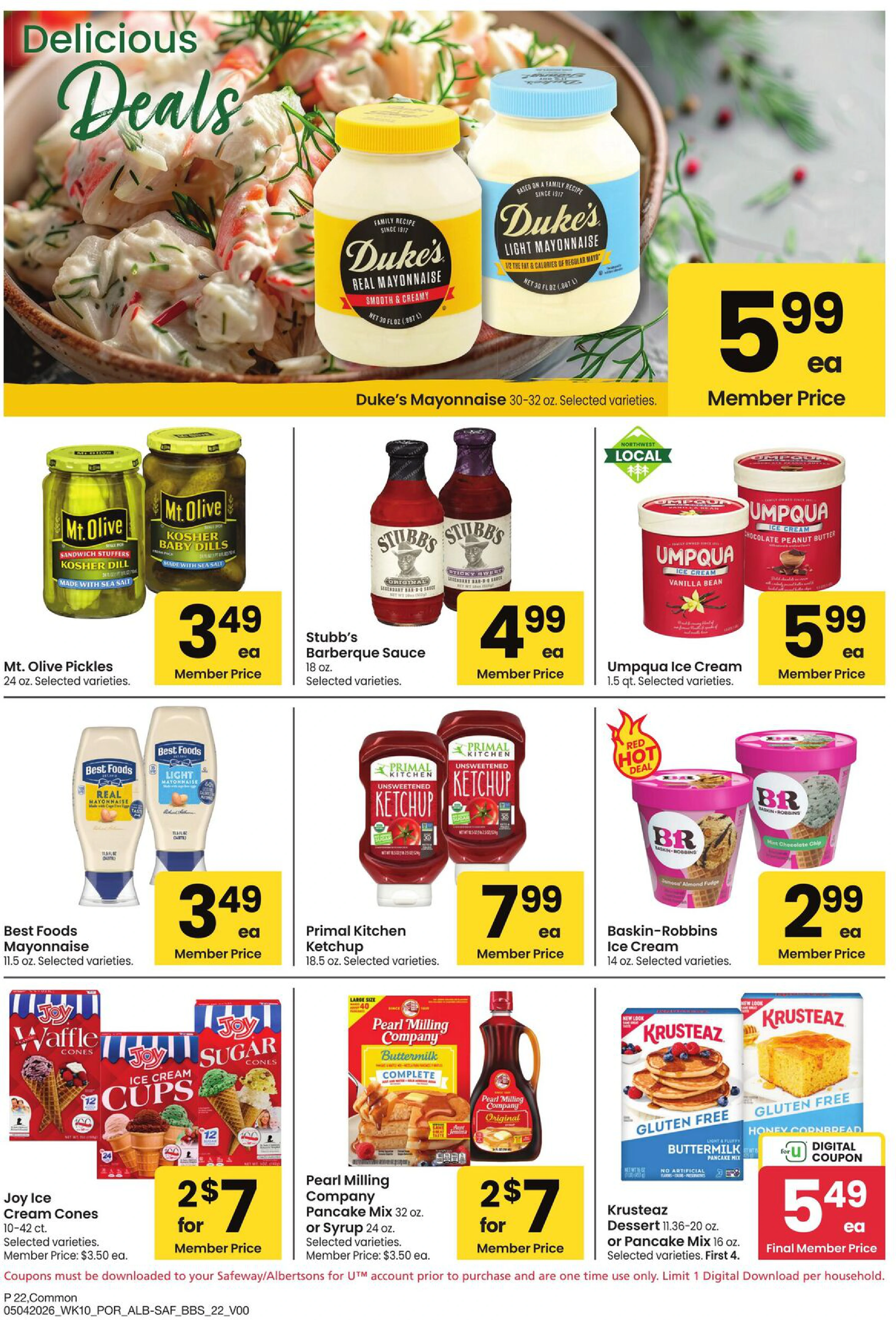 Flyer page 22