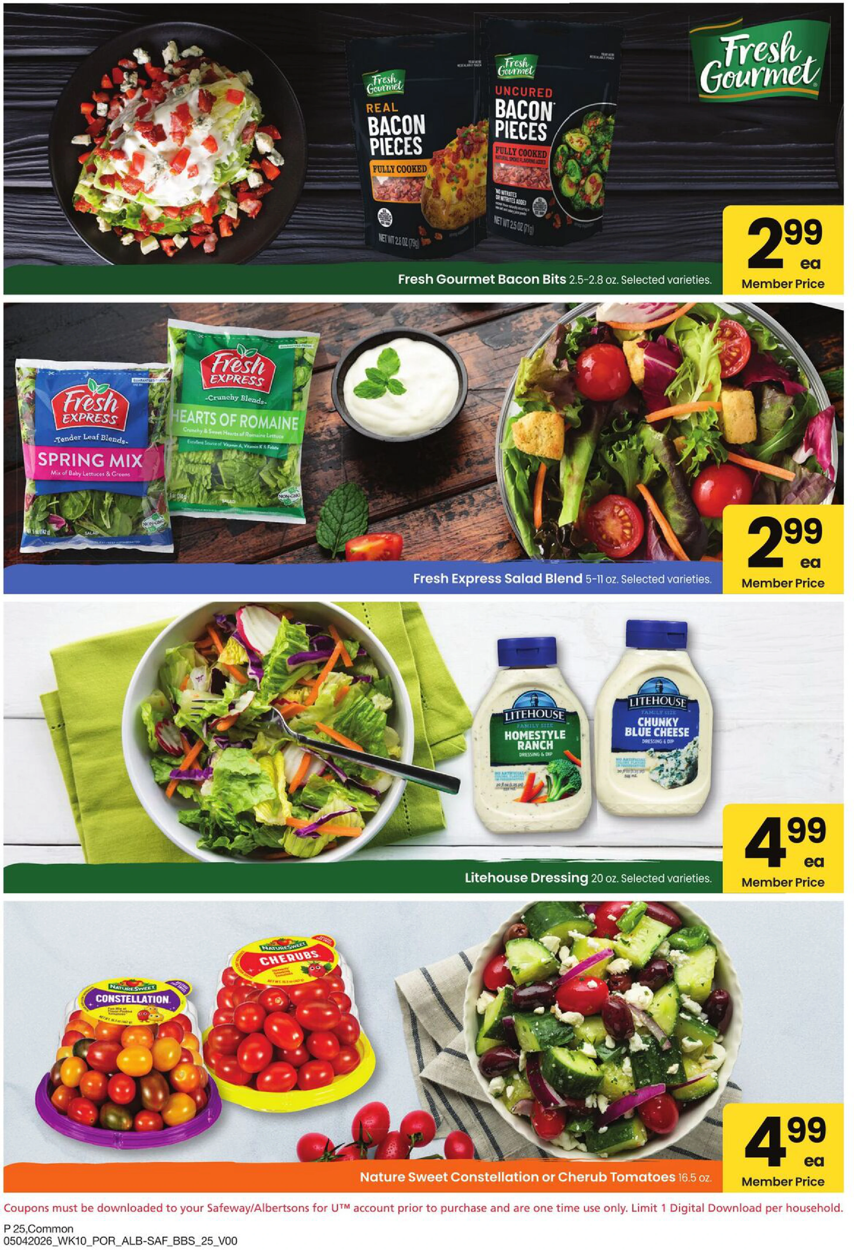 Flyer page 25