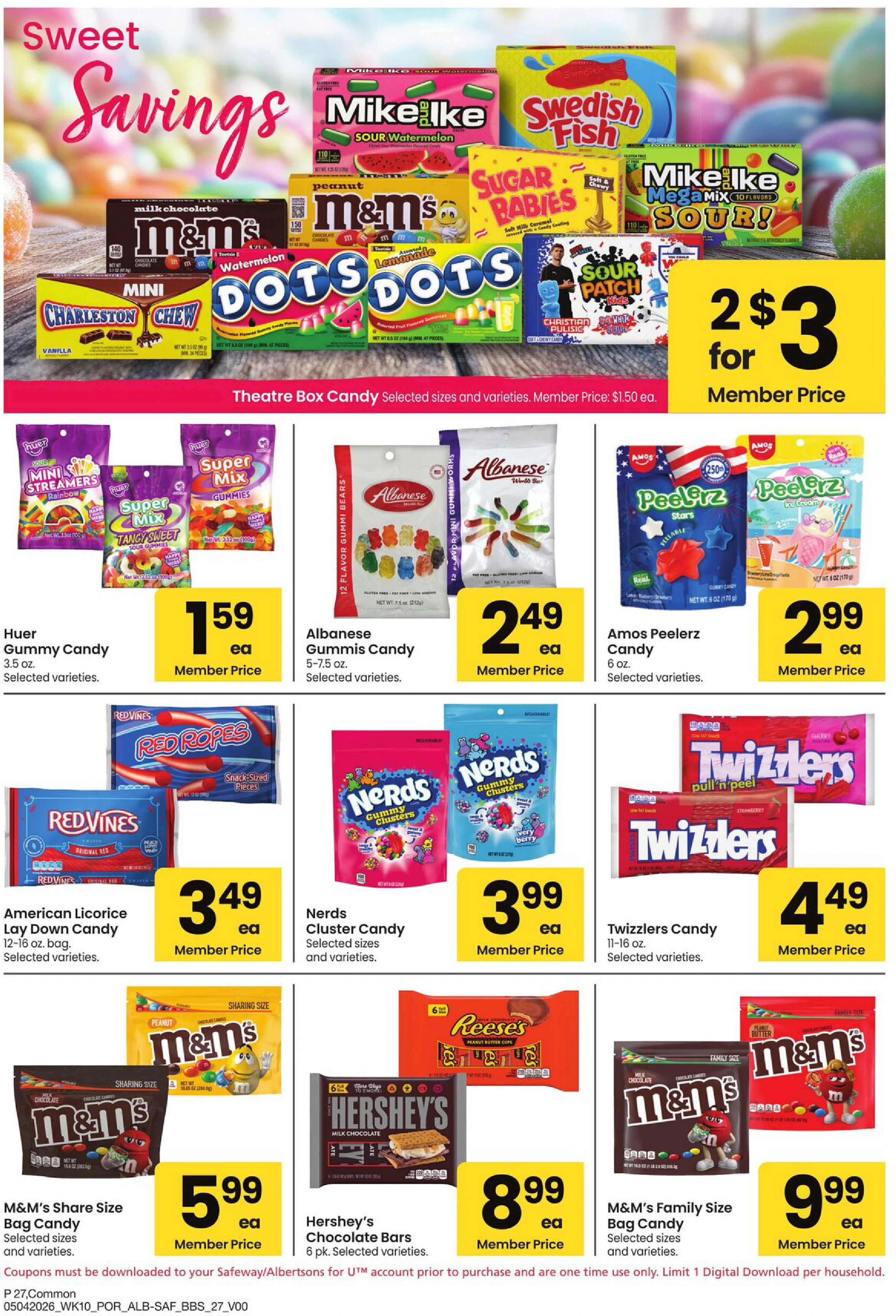 Flyer page 27