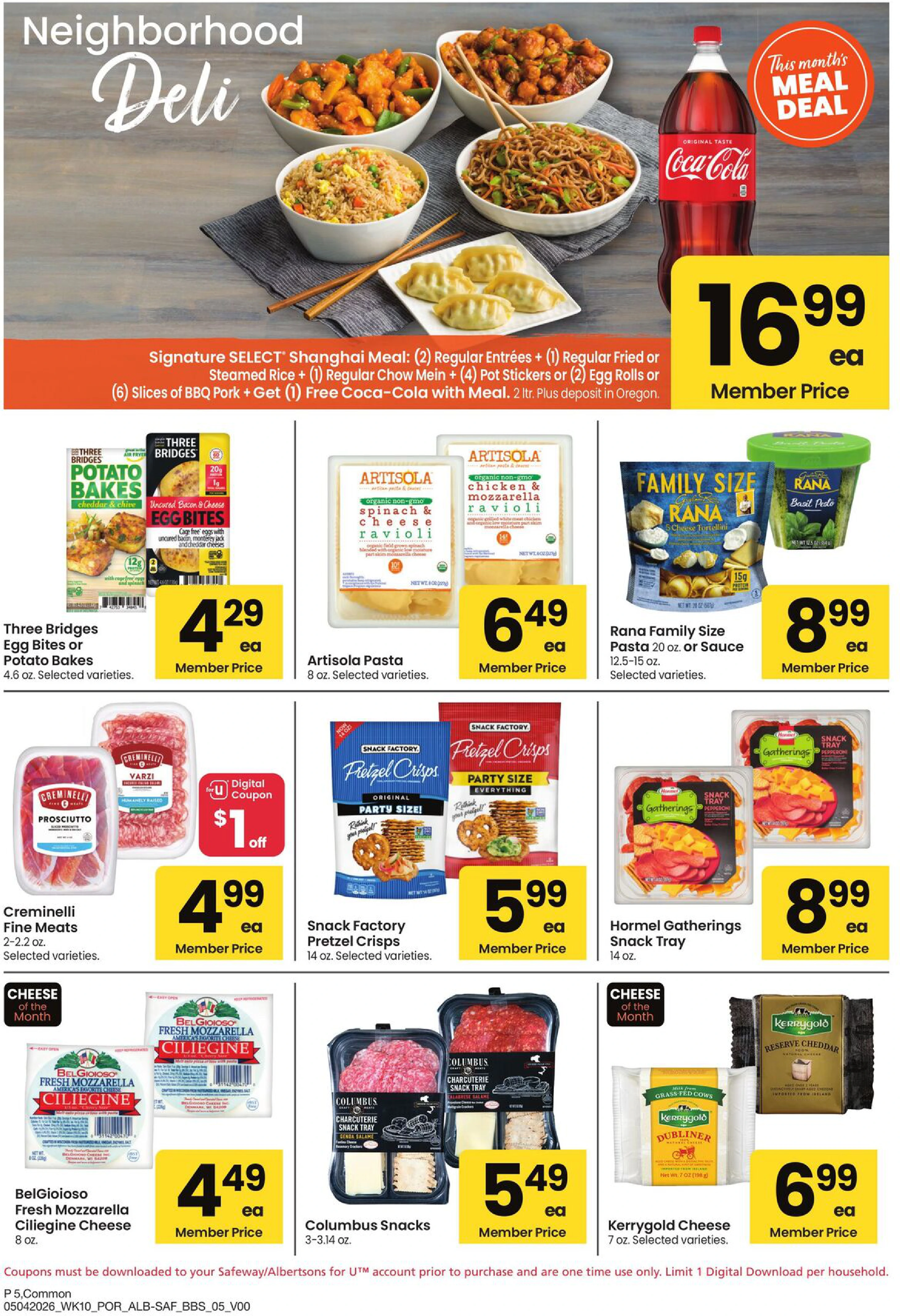 Flyer page 5