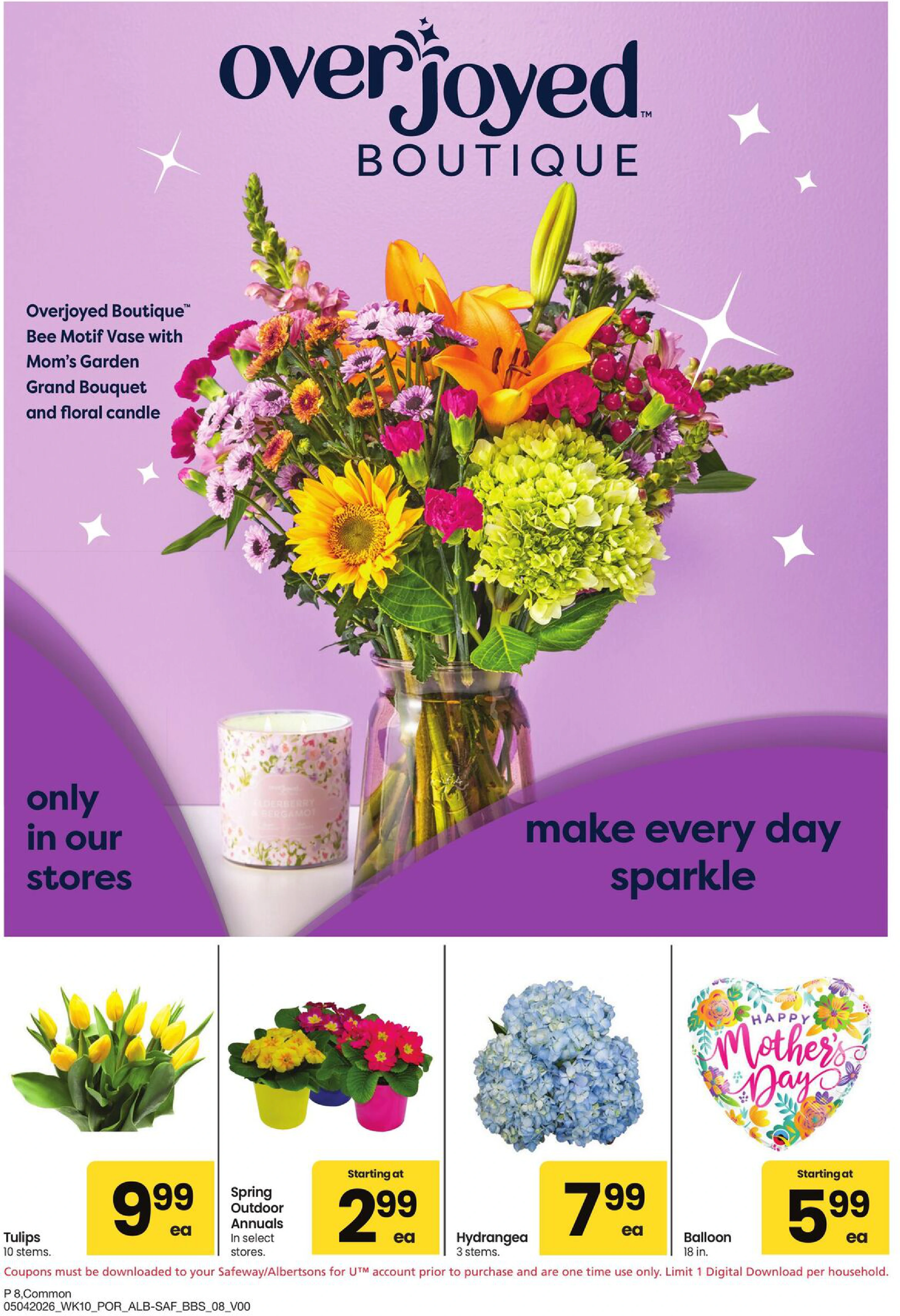 Flyer page 8