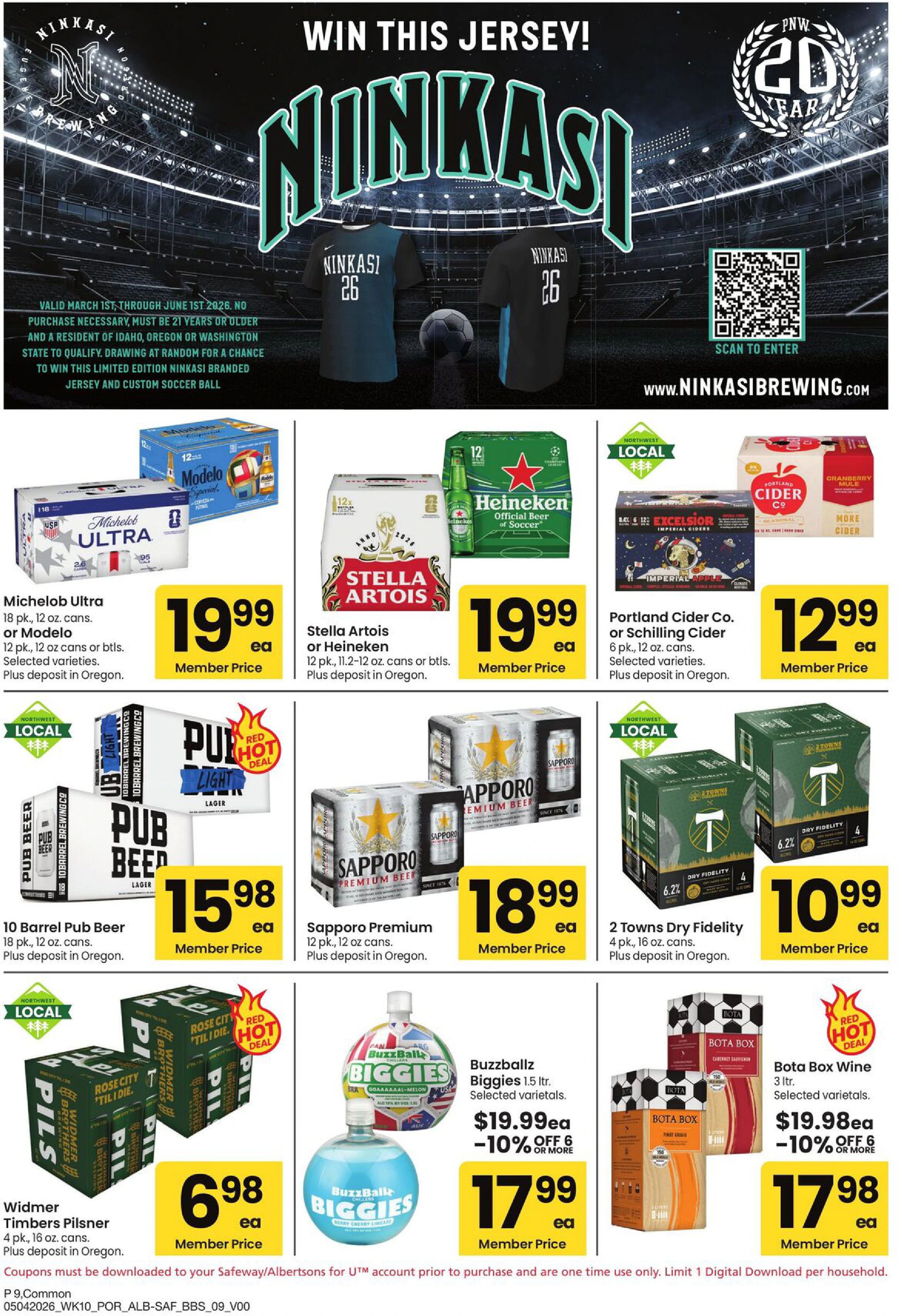 Flyer page 9