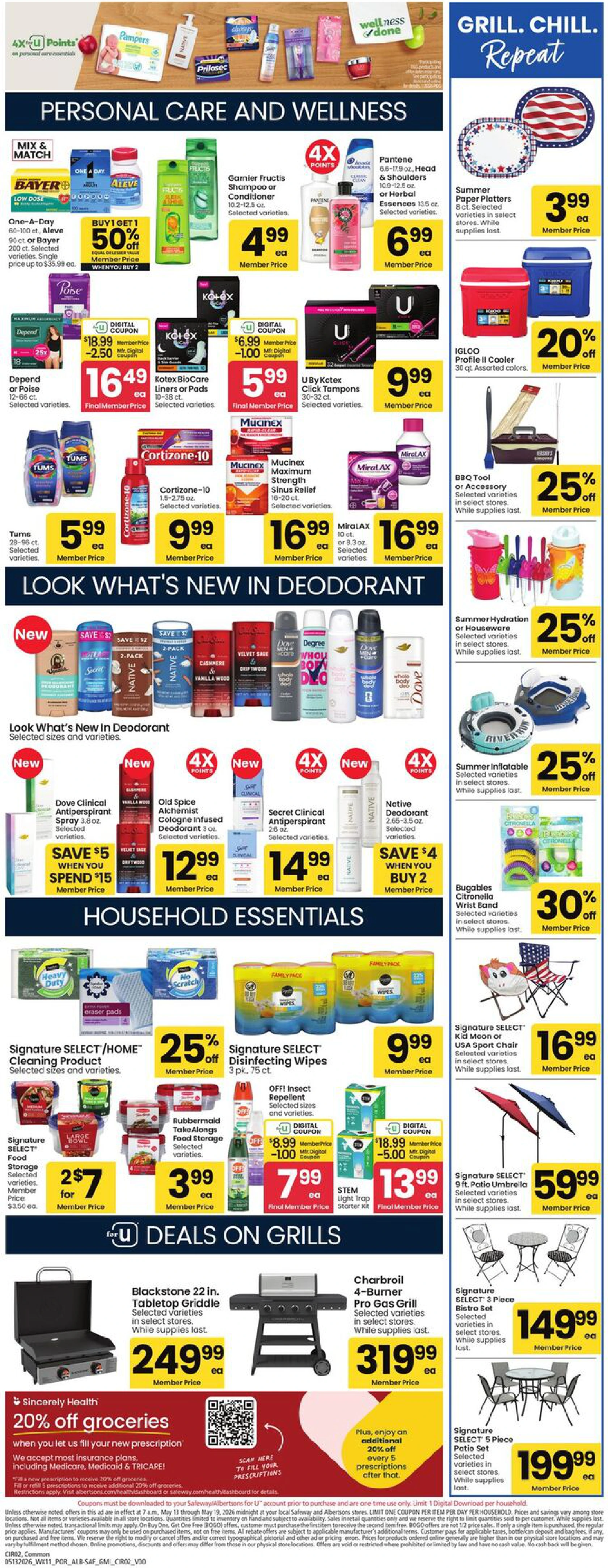 Flyer page 10