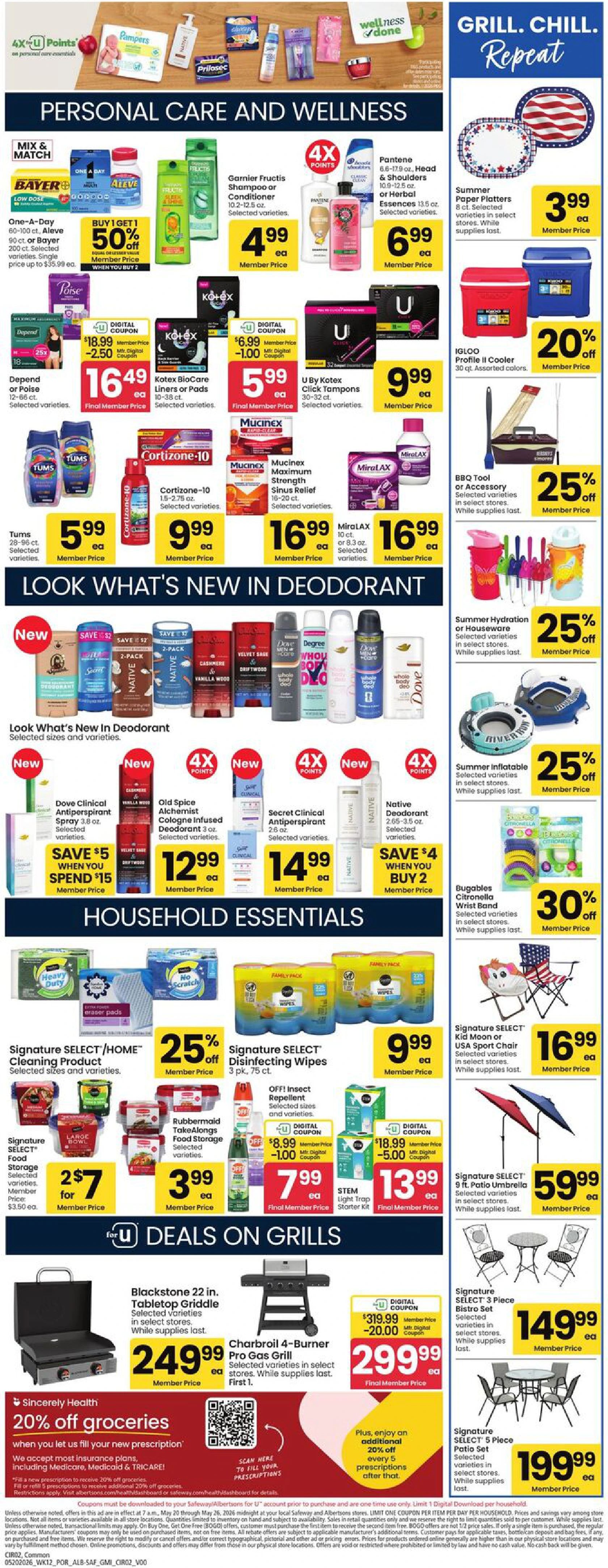 Flyer page 10
