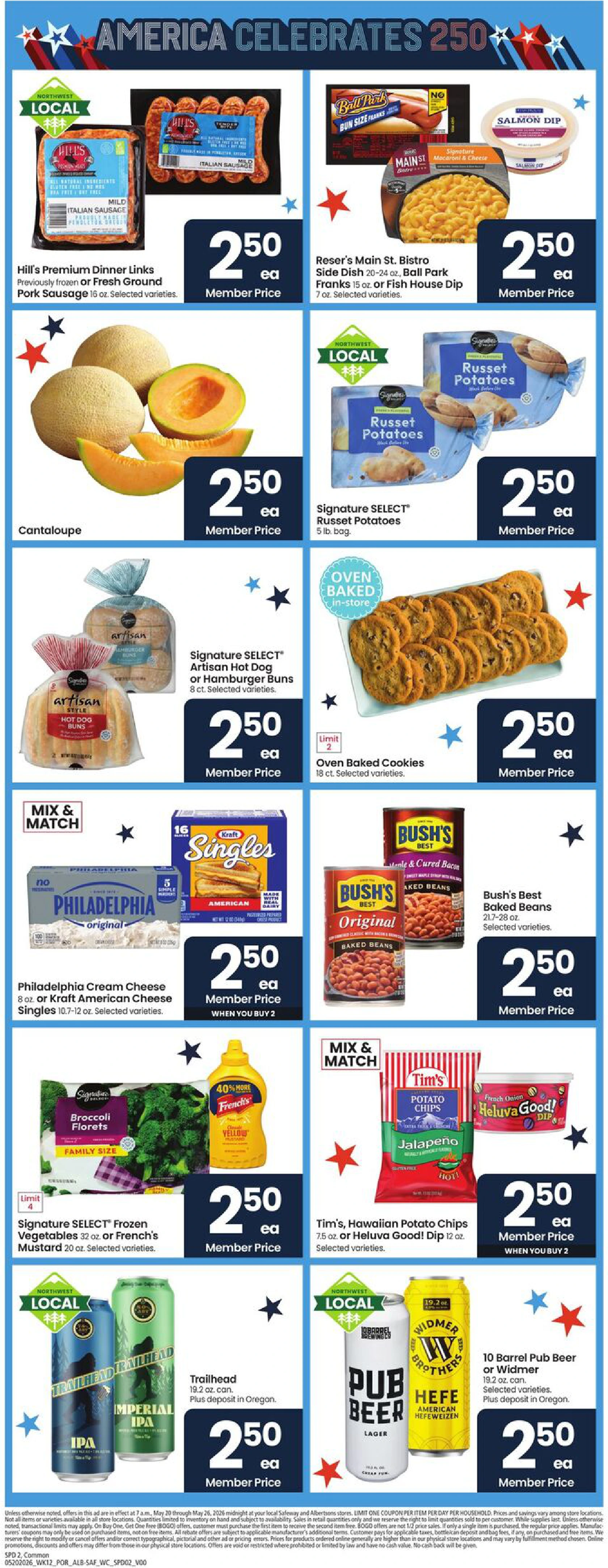 Flyer page 2
