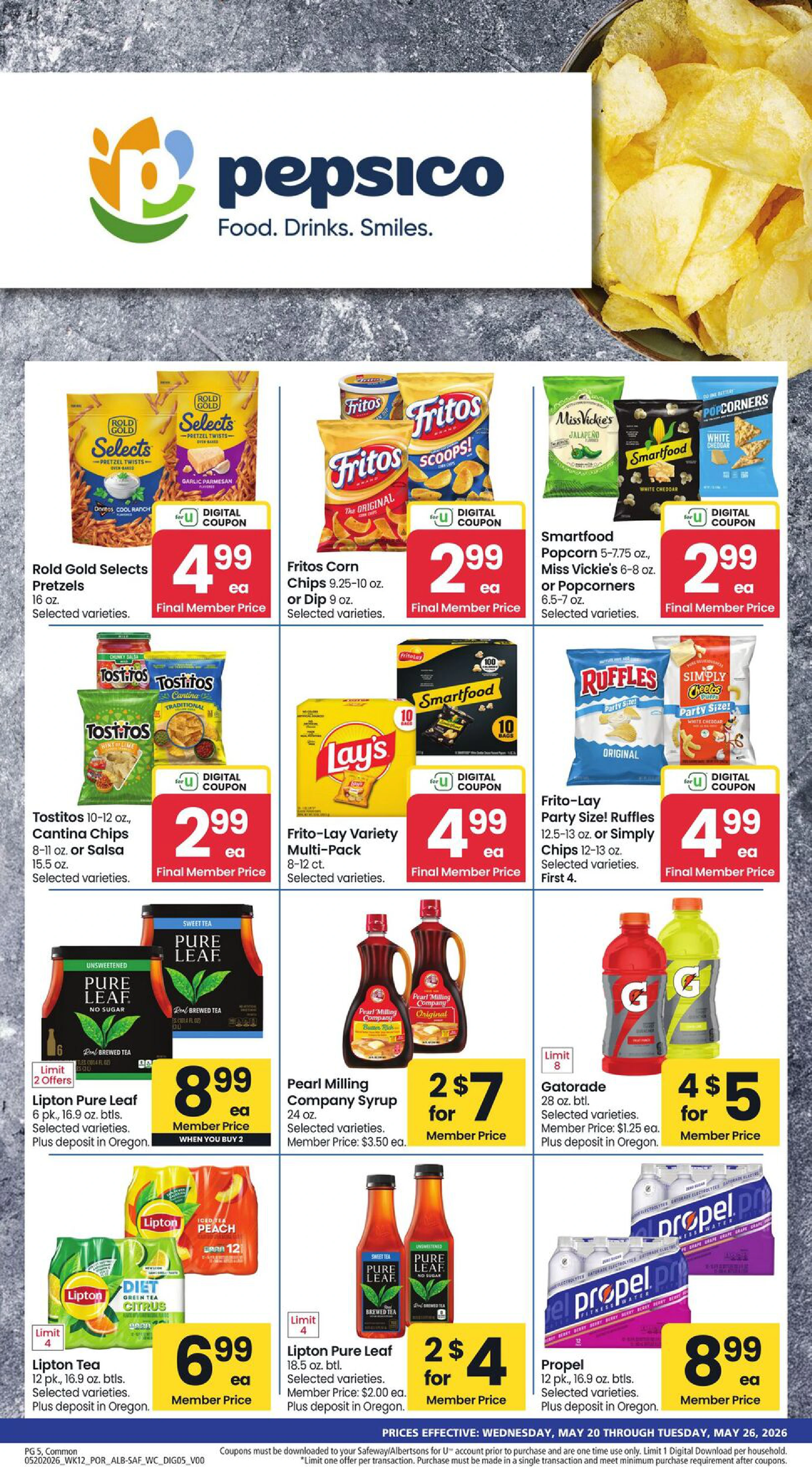 Flyer page 7