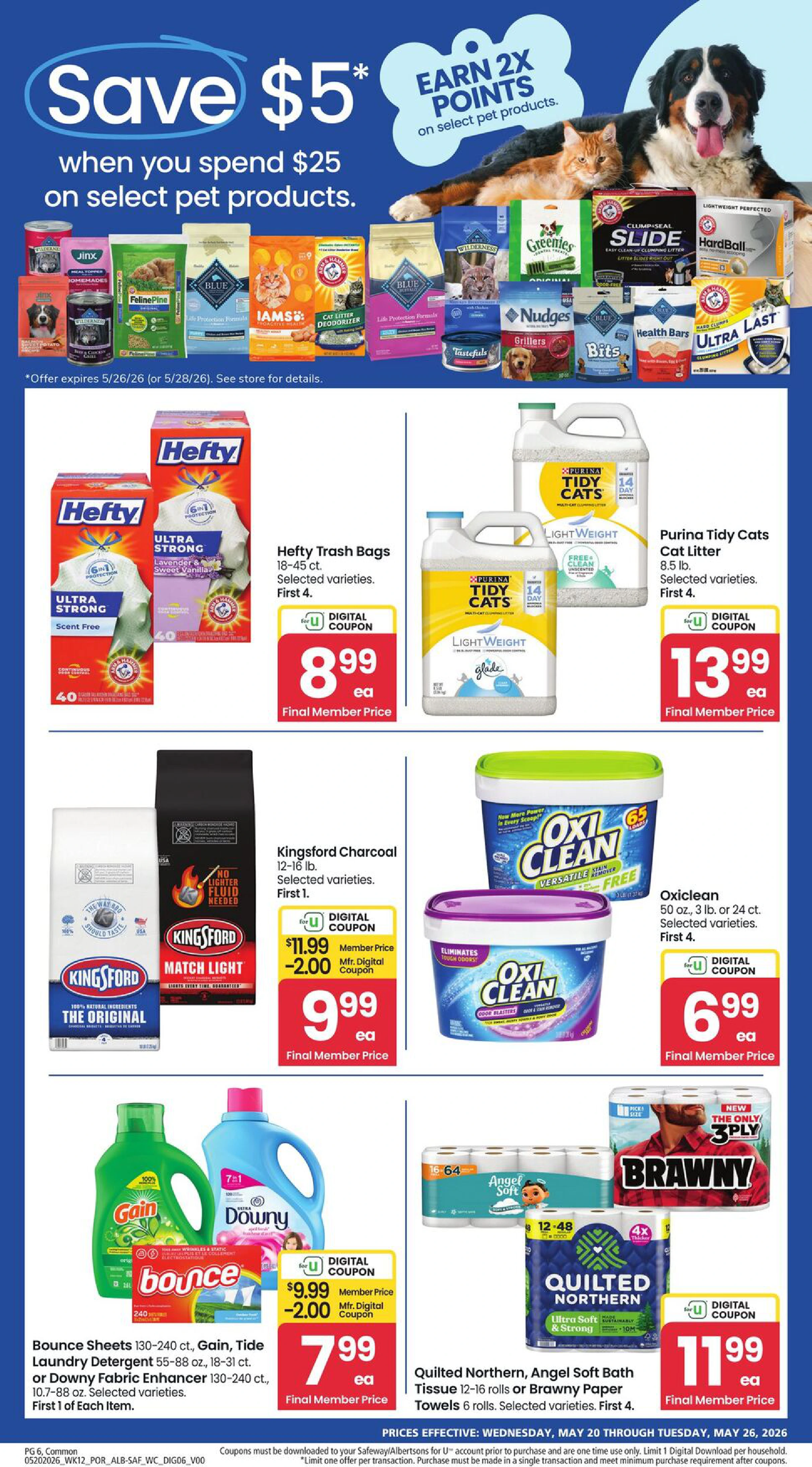 Flyer page 8