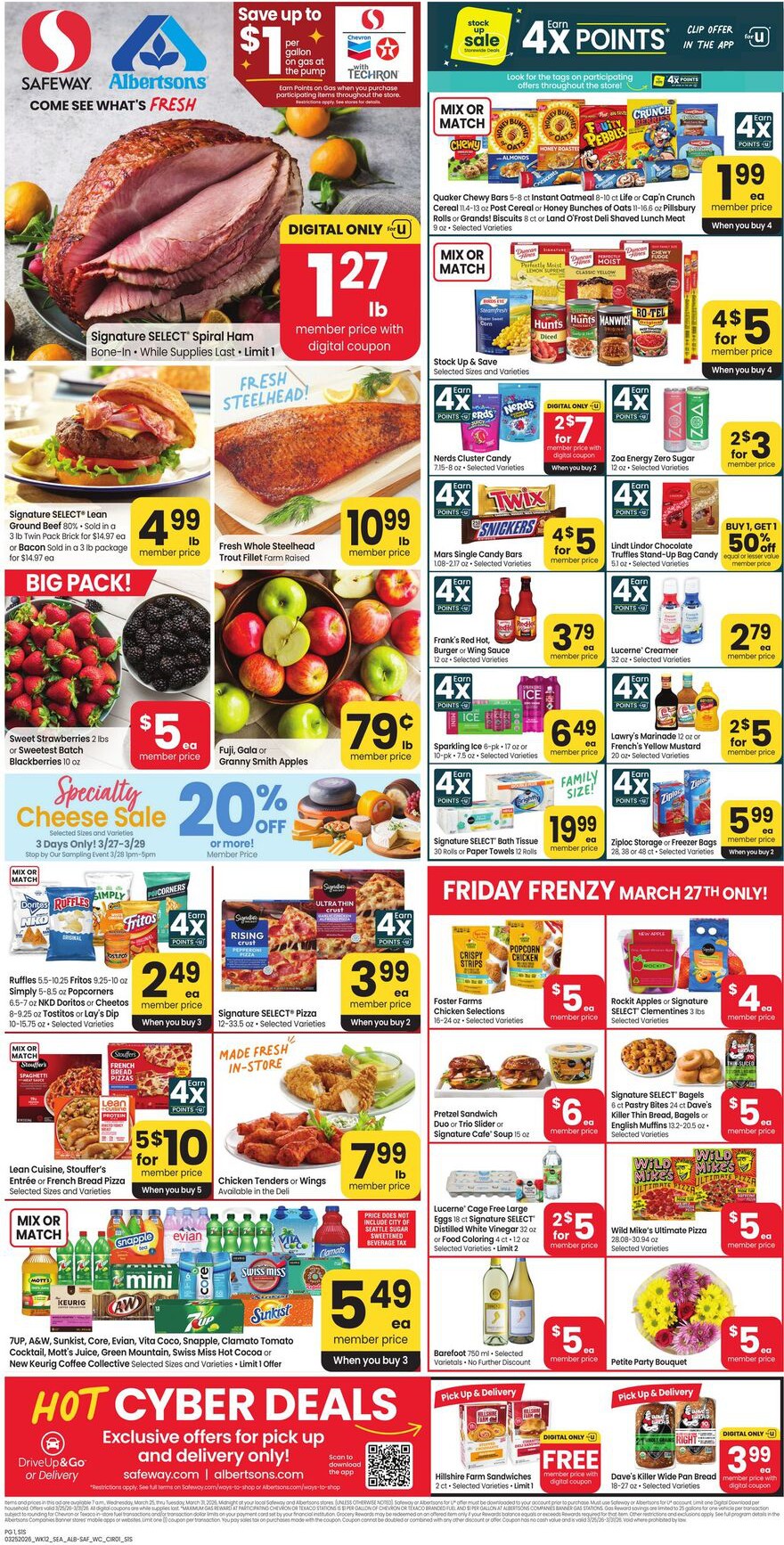 Weekly Ad
