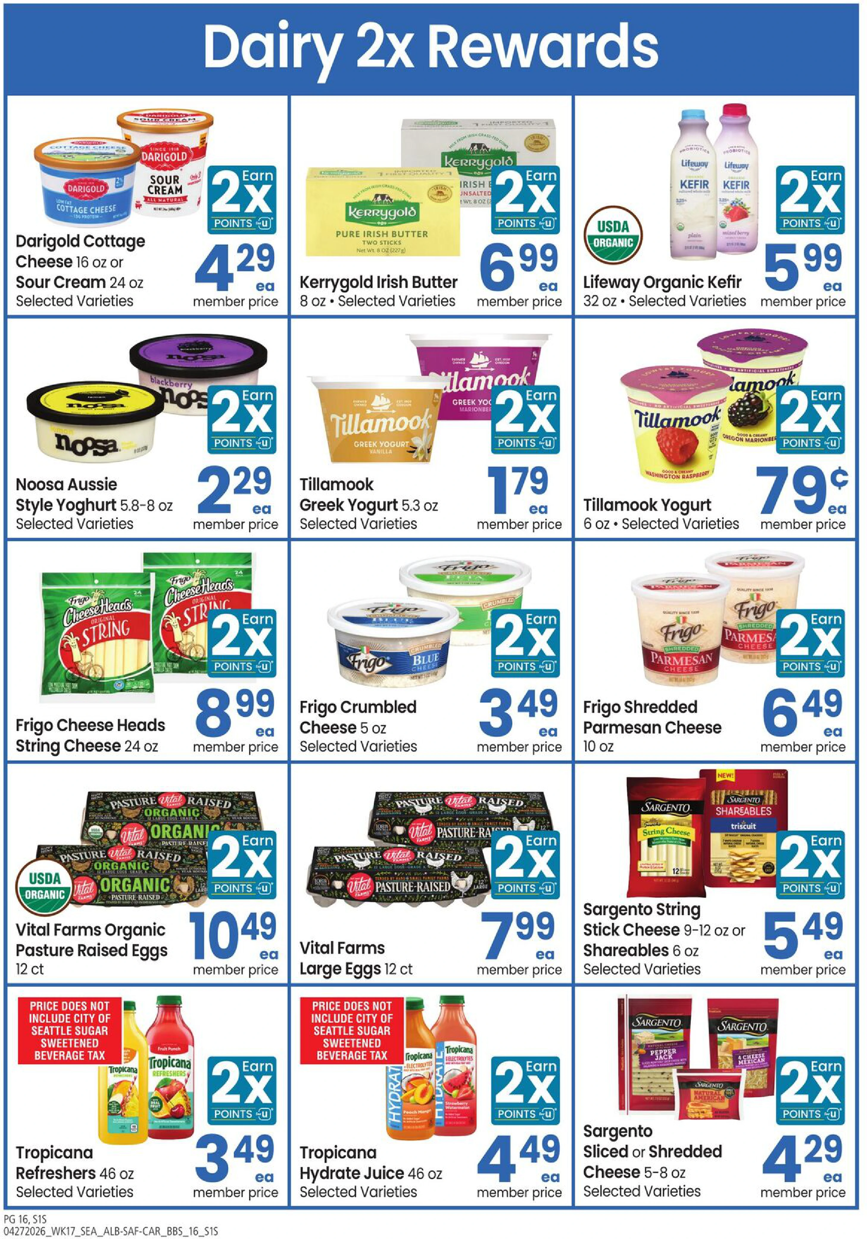 Flyer page 16