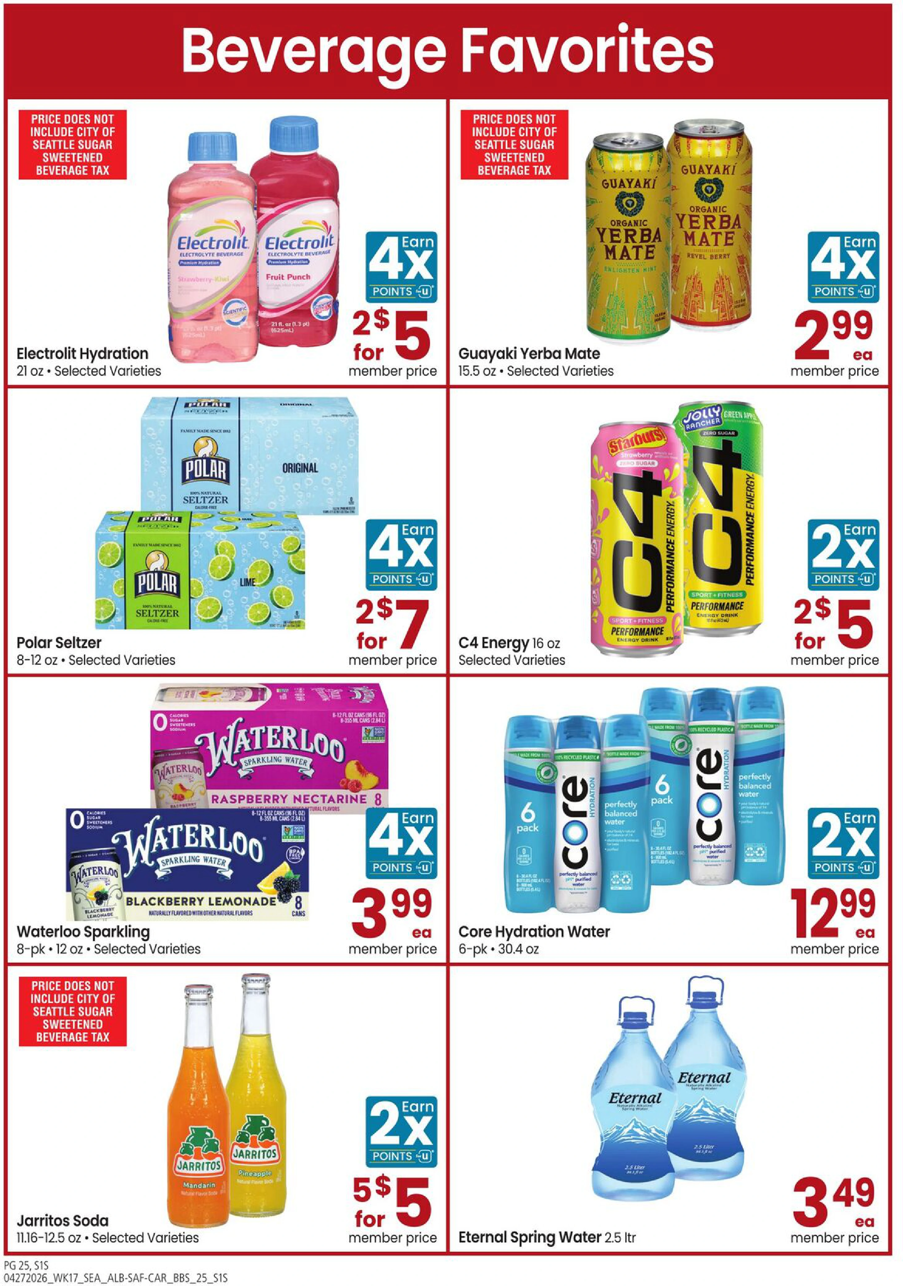 Flyer page 25