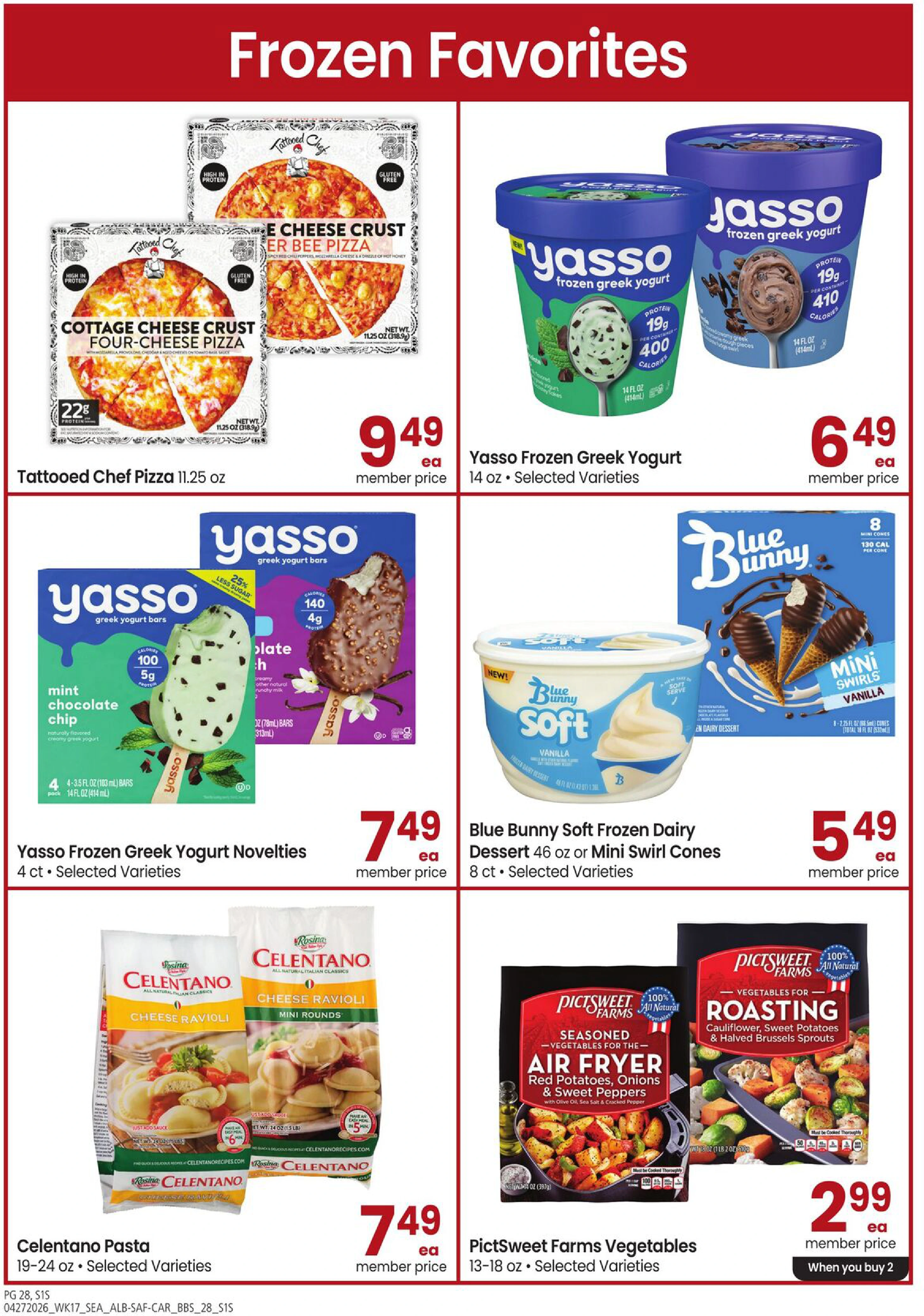 Flyer page 28