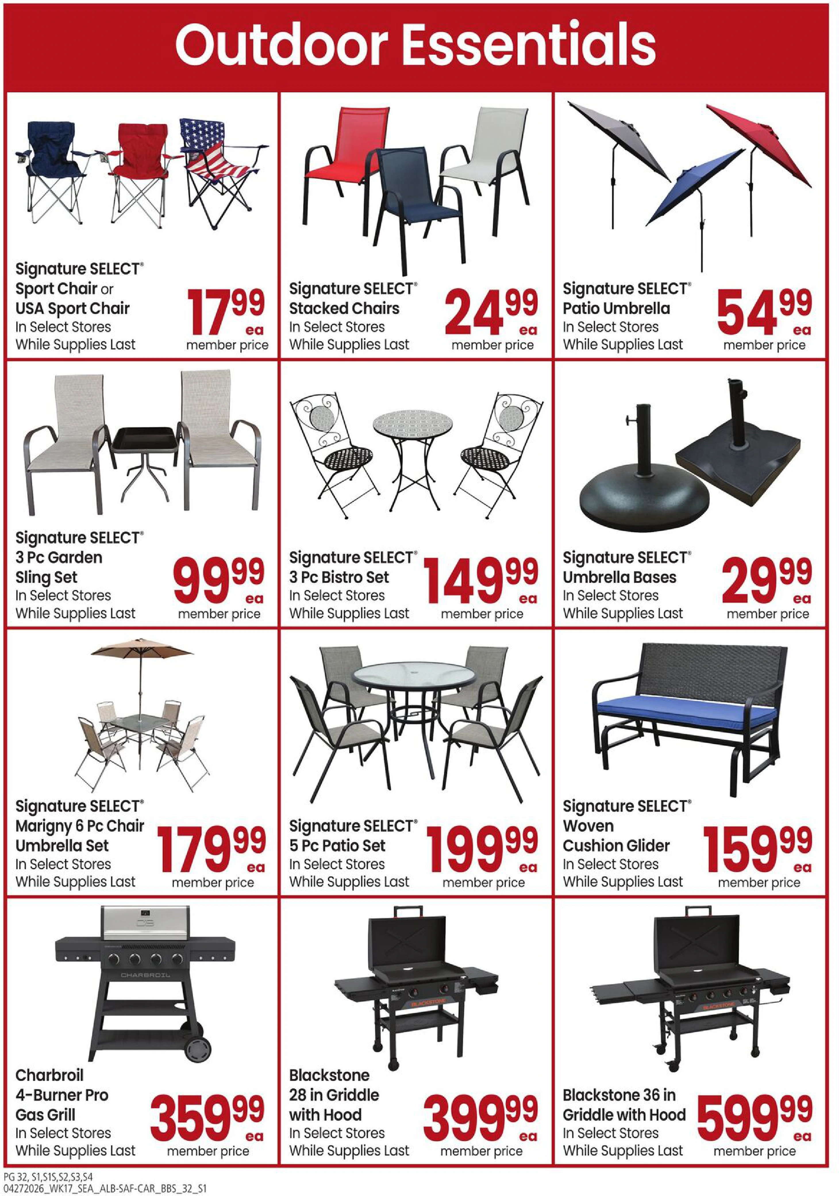Flyer page 32