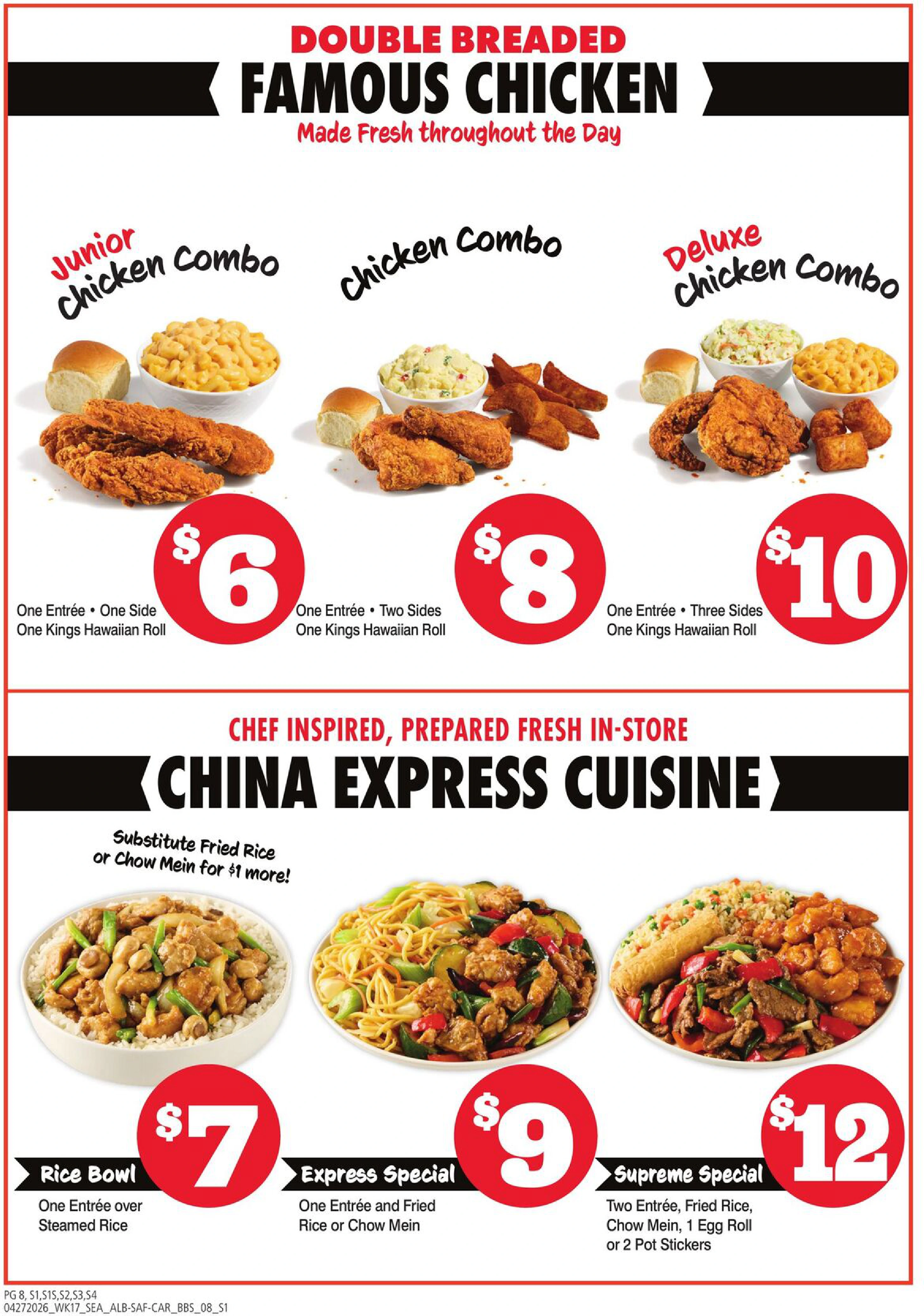 Flyer page 8