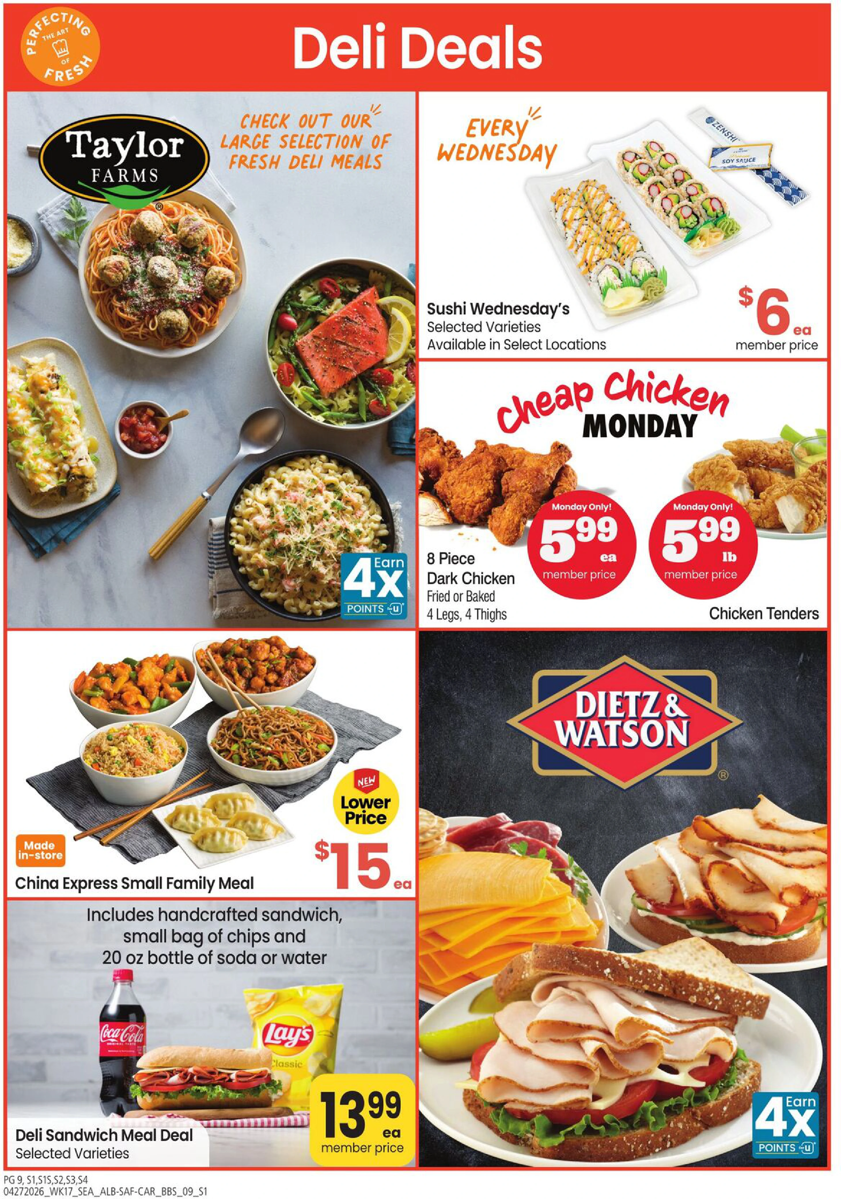 Flyer page 9