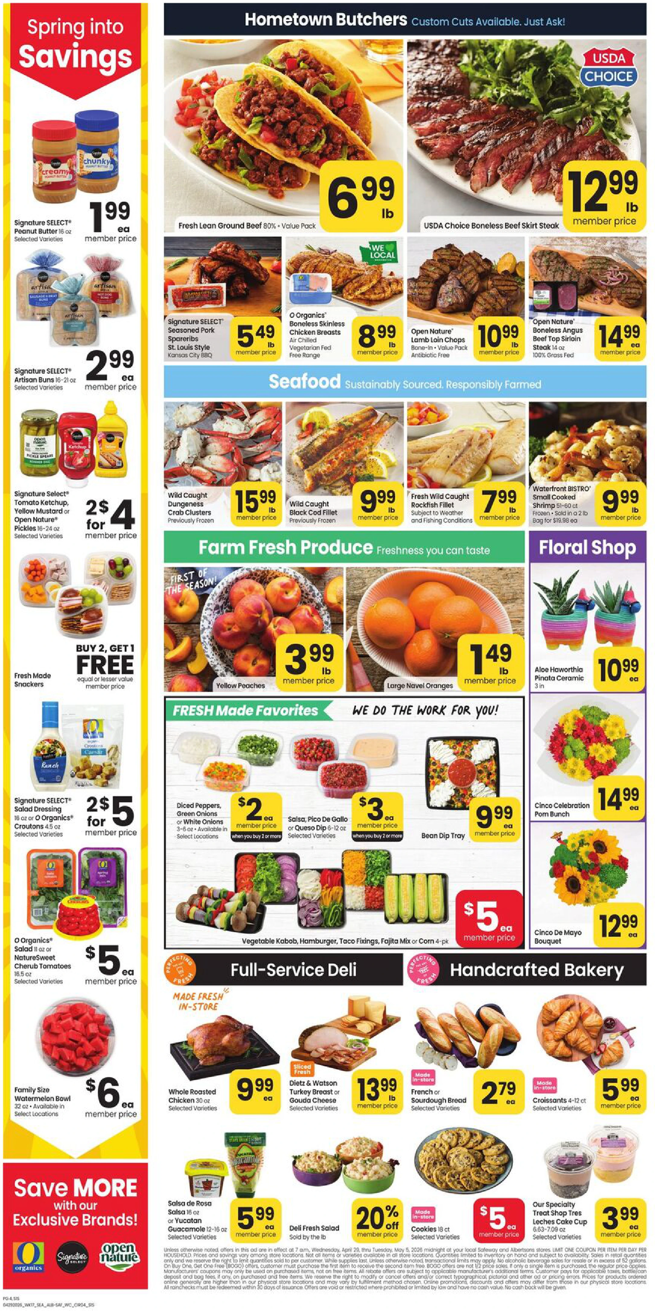 Flyer page 4