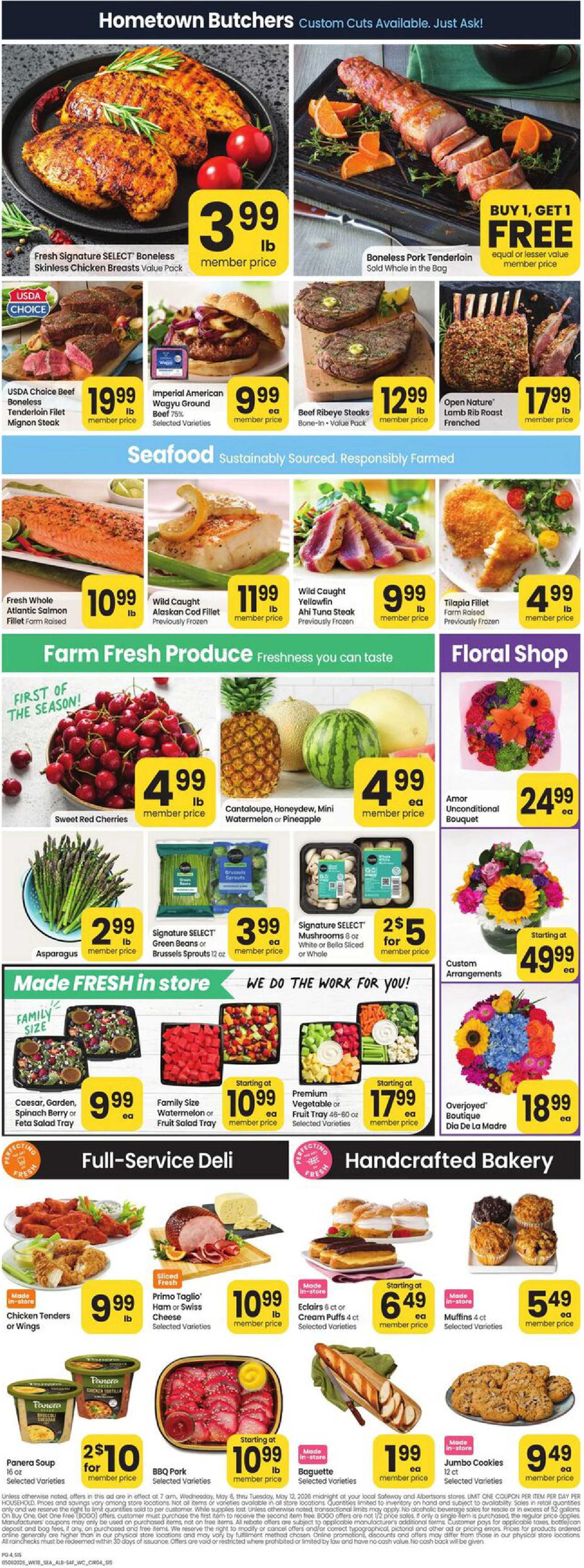 Flyer page 5
