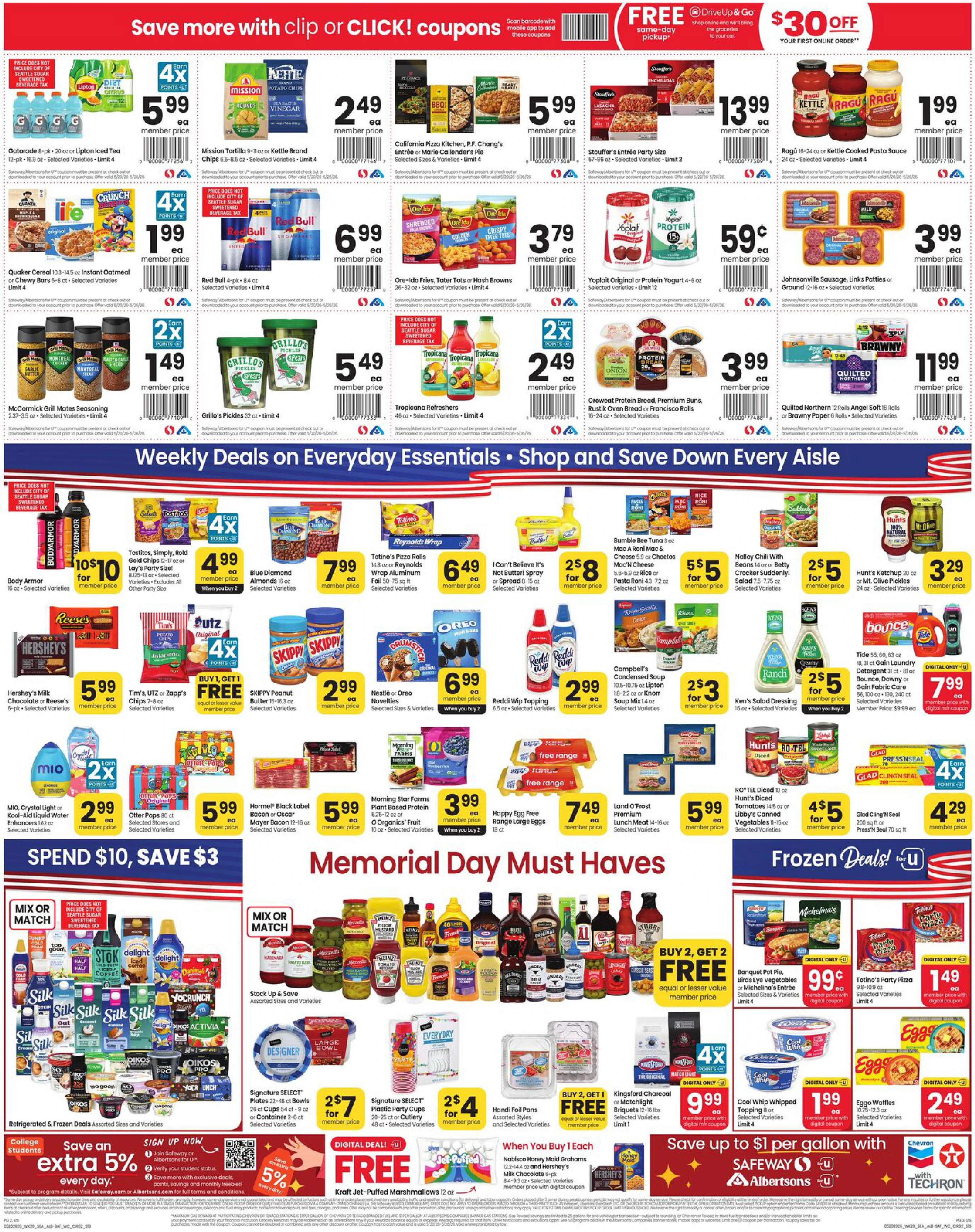 Flyer page 4