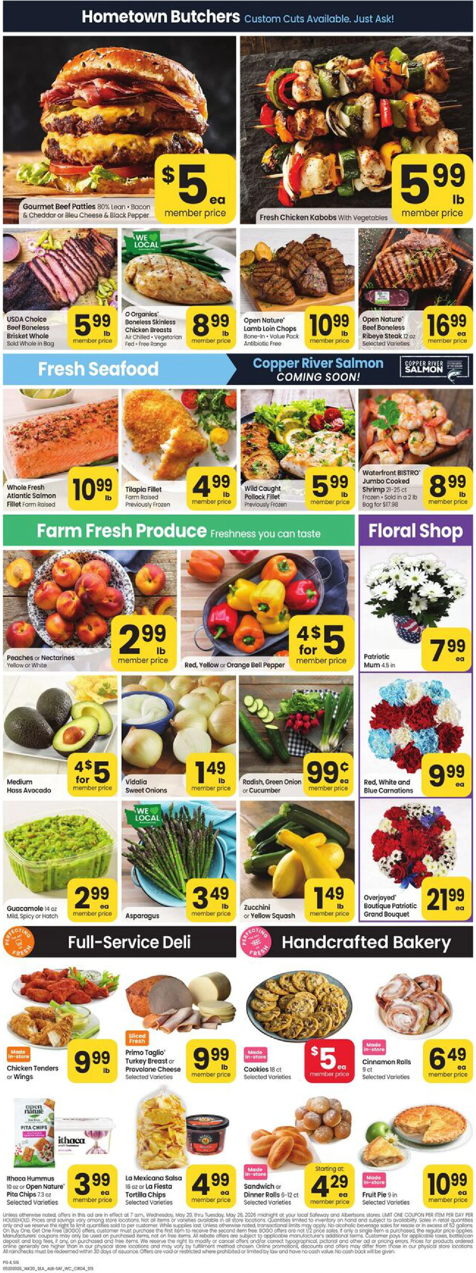 Flyer page 5